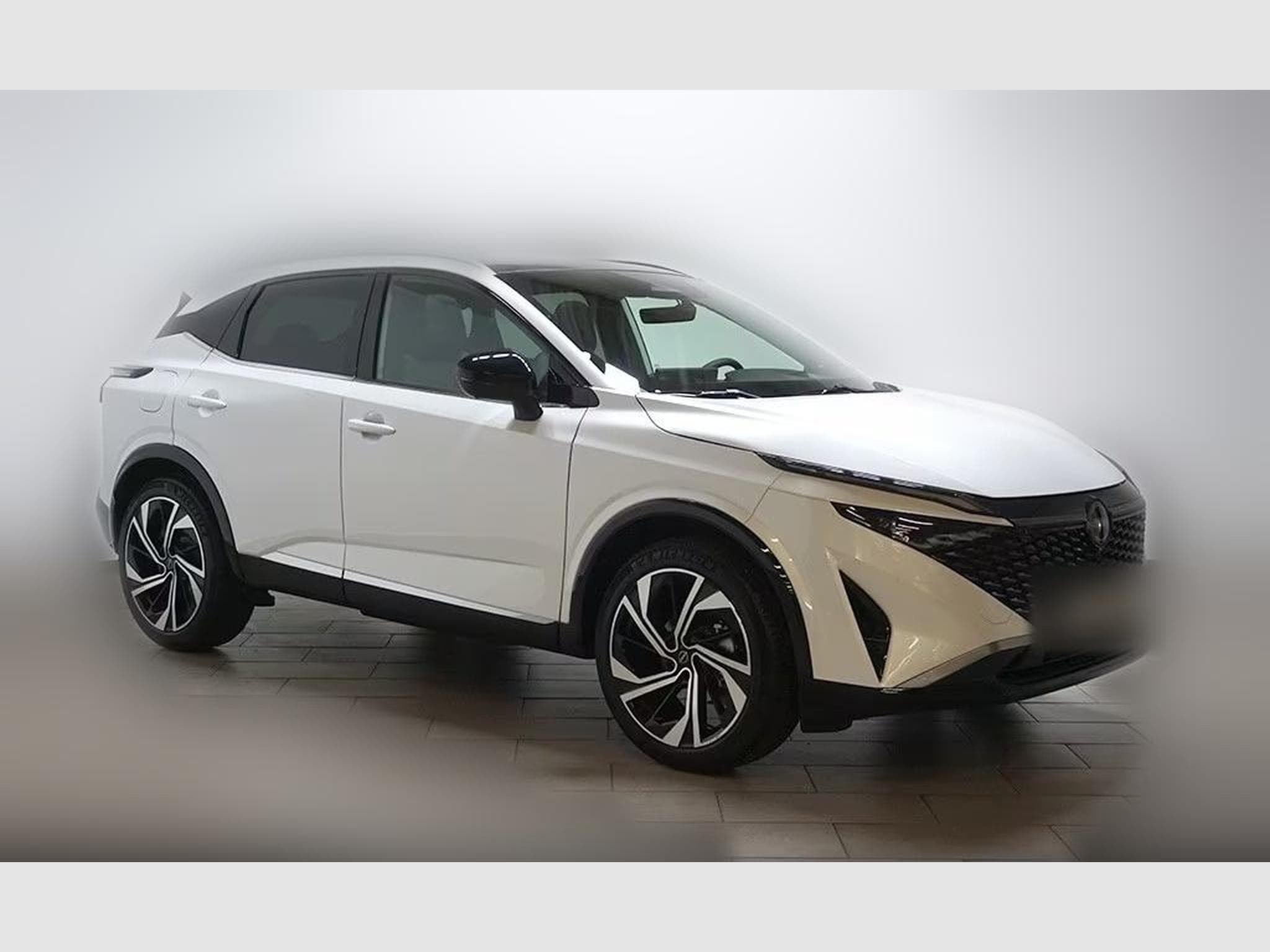 Nissan Qashqai Tekna (2026) - Foto 2