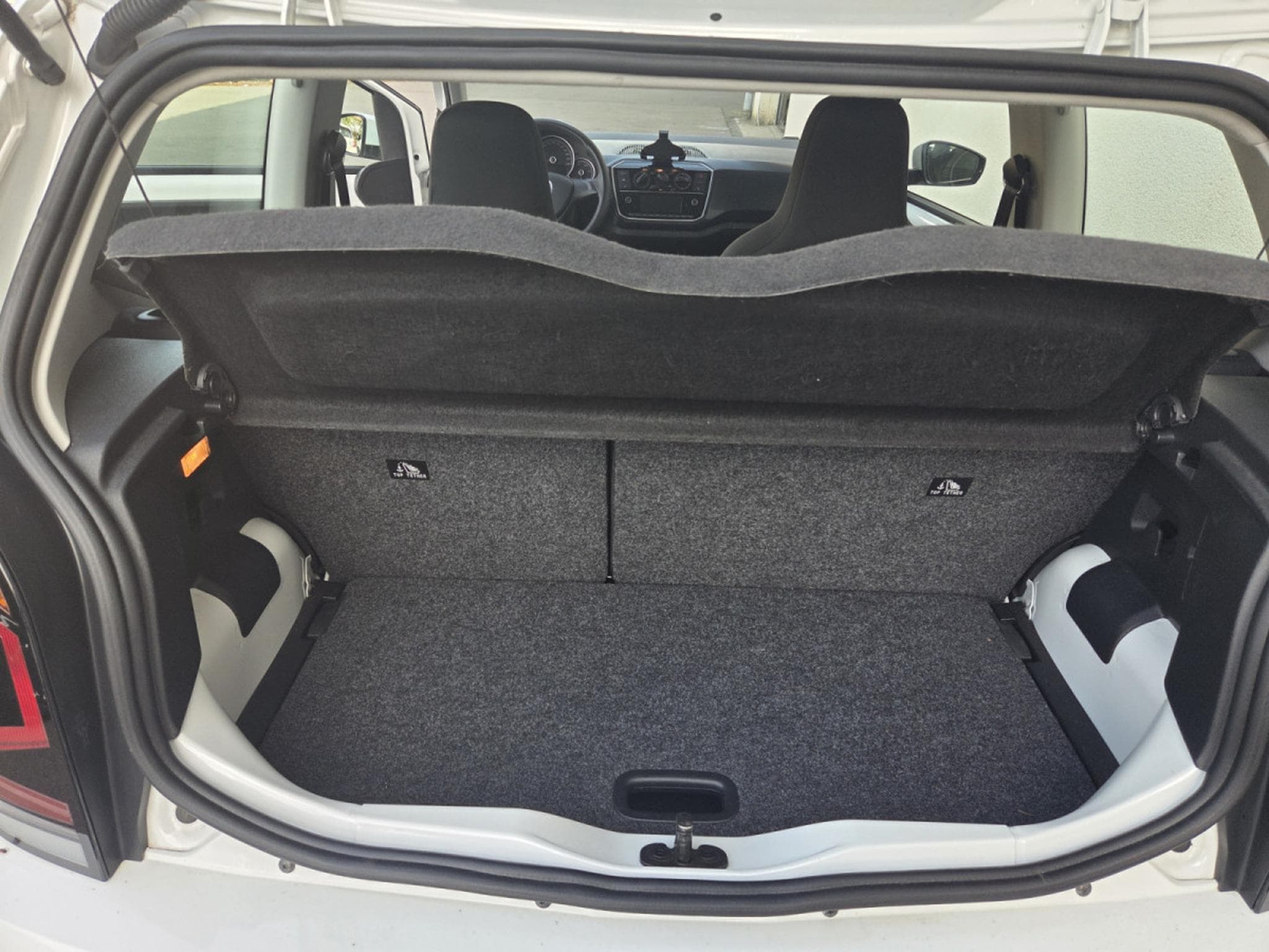 VW UP UP 1.0 Pack Clim / AM2021 / Garantie 12 Mois (2021) - Foto 12
