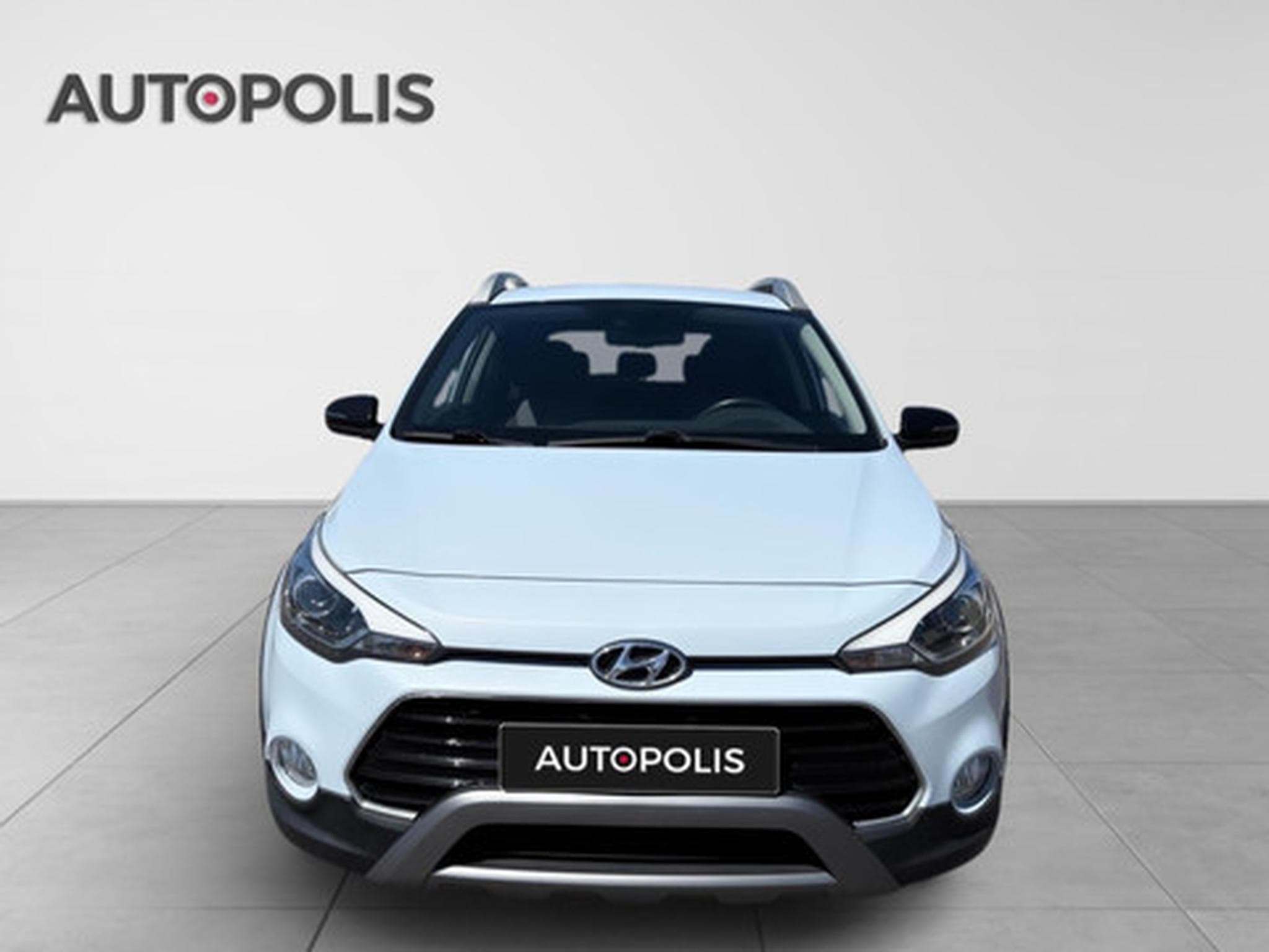 Hyundai i20 1.0 T-GDi 7DCT Twist Tch Pck #1 Active (2020) - Photo 13