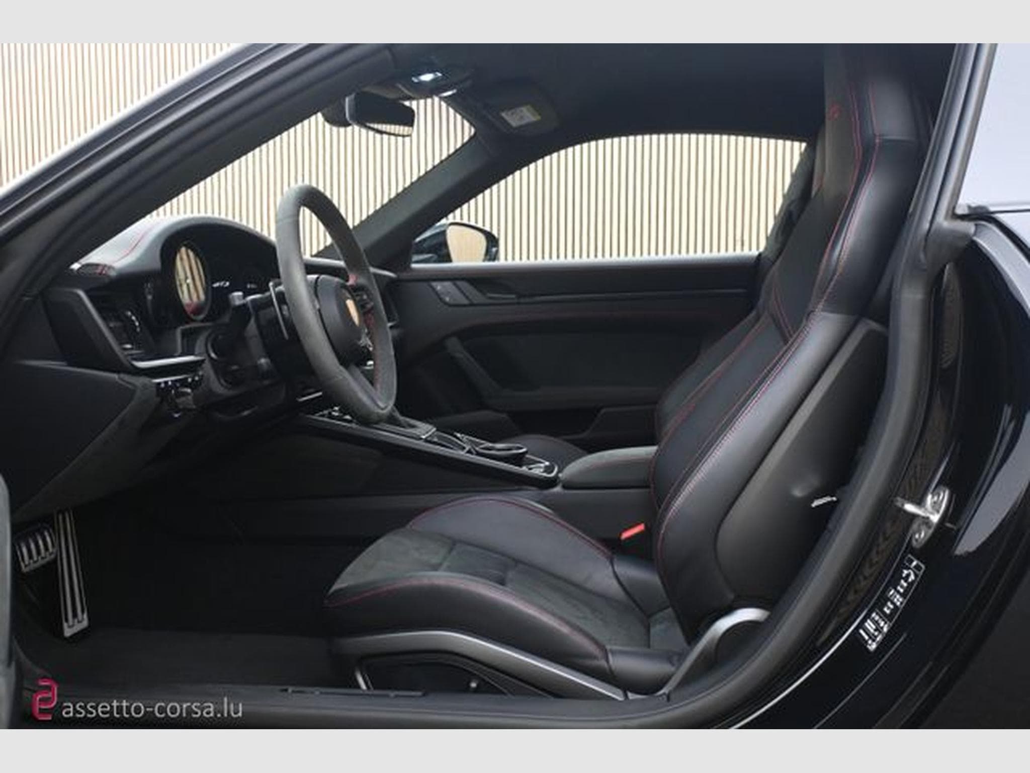 Porsche 911 911 (992.1) GT3*Lift*Chrono*90L*PDLS*BOSE (2023) - Photo 10
