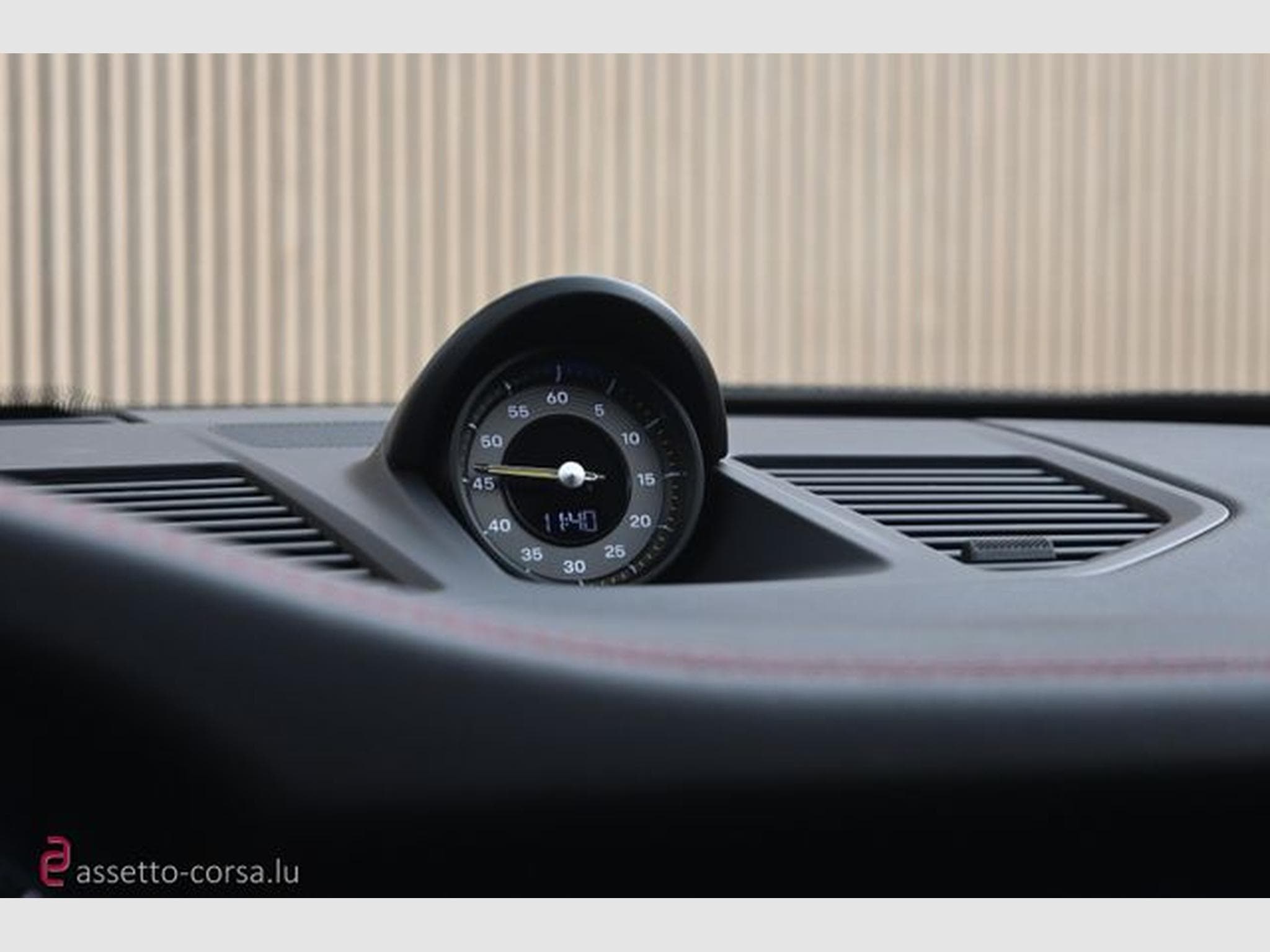Porsche 911 911 (992.1) GT3*Lift*Chrono*90L*PDLS*BOSE (2023) - Photo 15