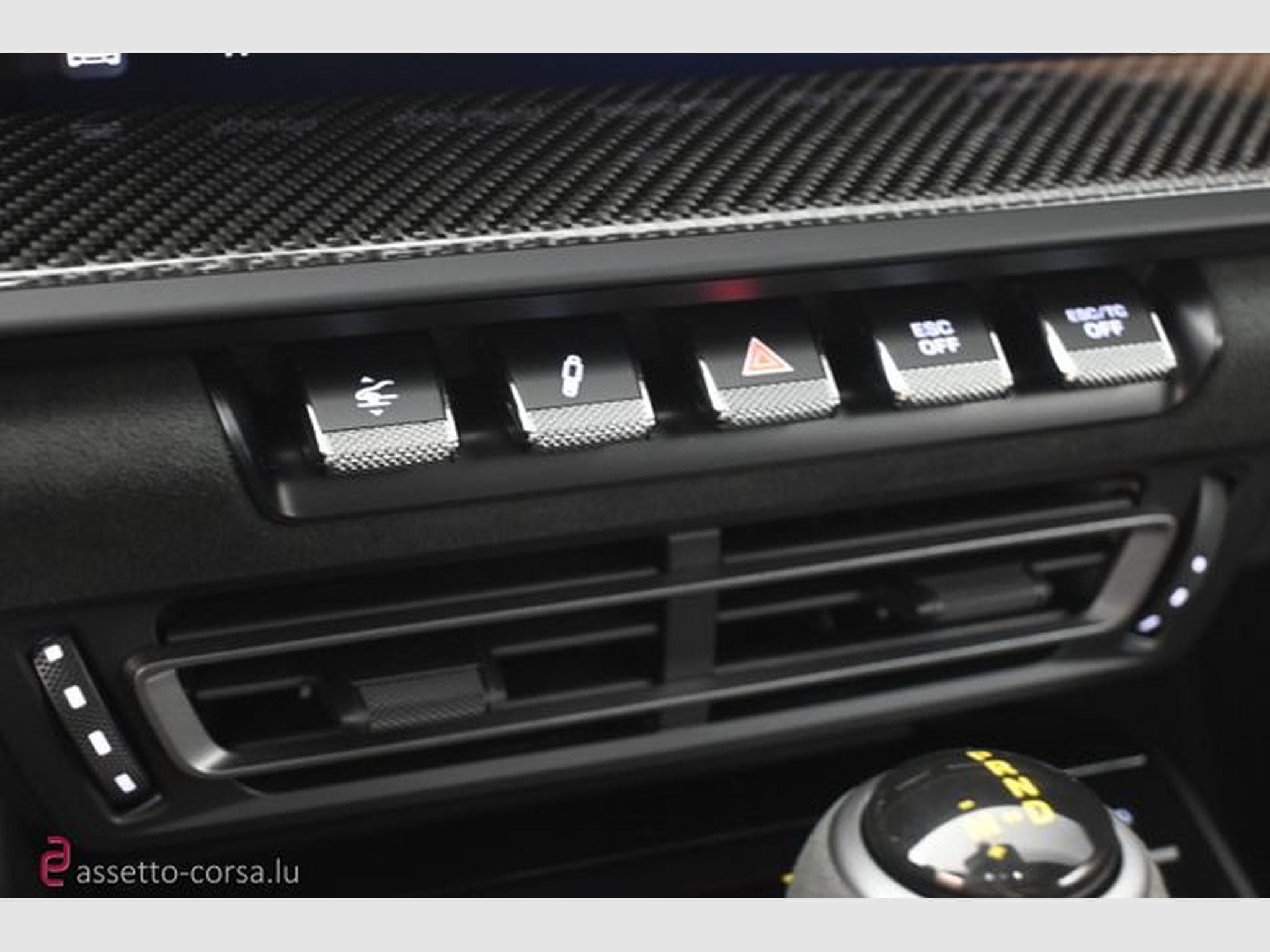 Porsche 911 911 (992.1) GT3*Lift*Chrono*90L*PDLS*BOSE (2023) - Photo 17