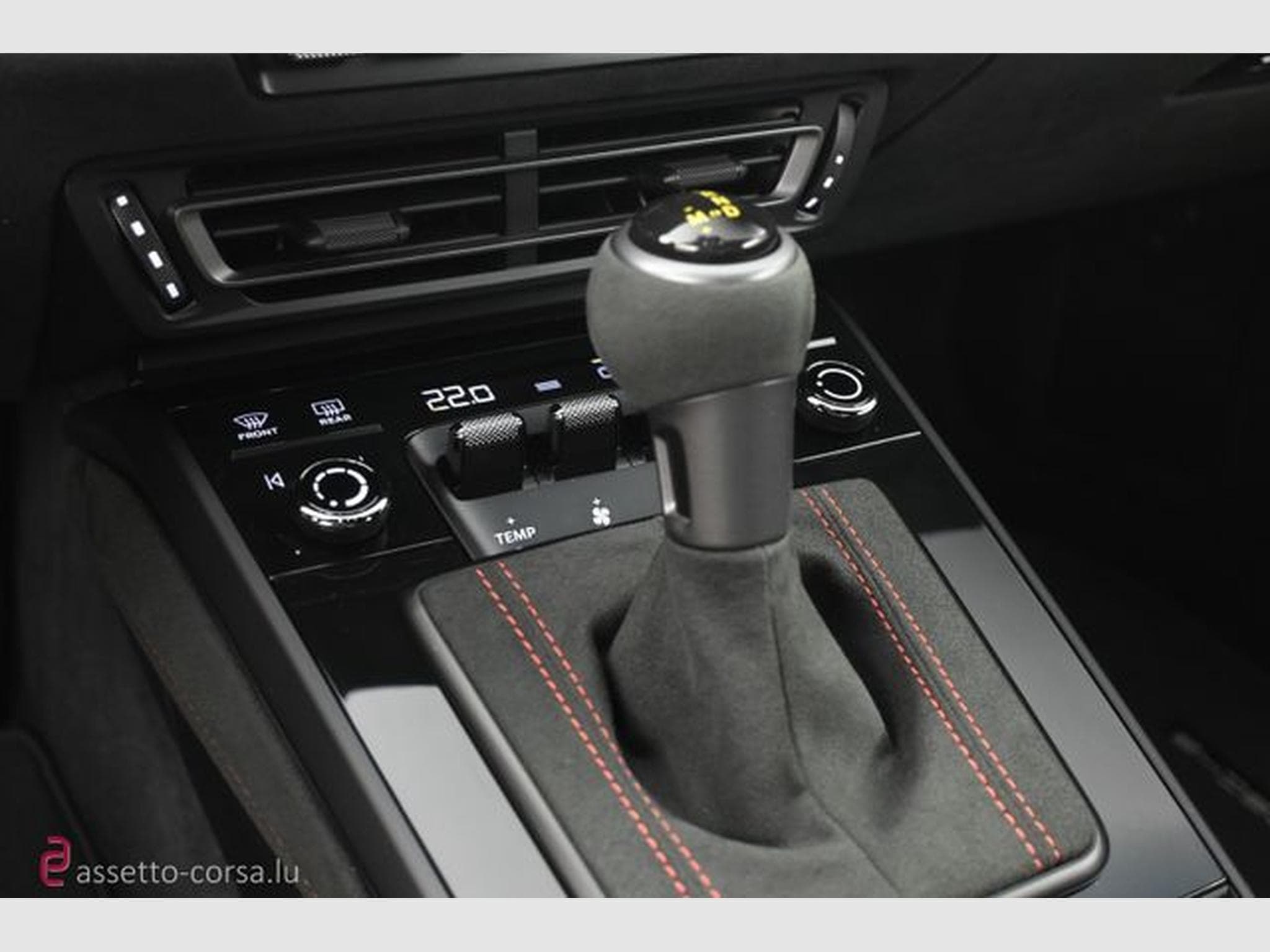 Porsche 911 911 (992.1) GT3*Lift*Chrono*90L*PDLS*BOSE (2023) - Photo 18