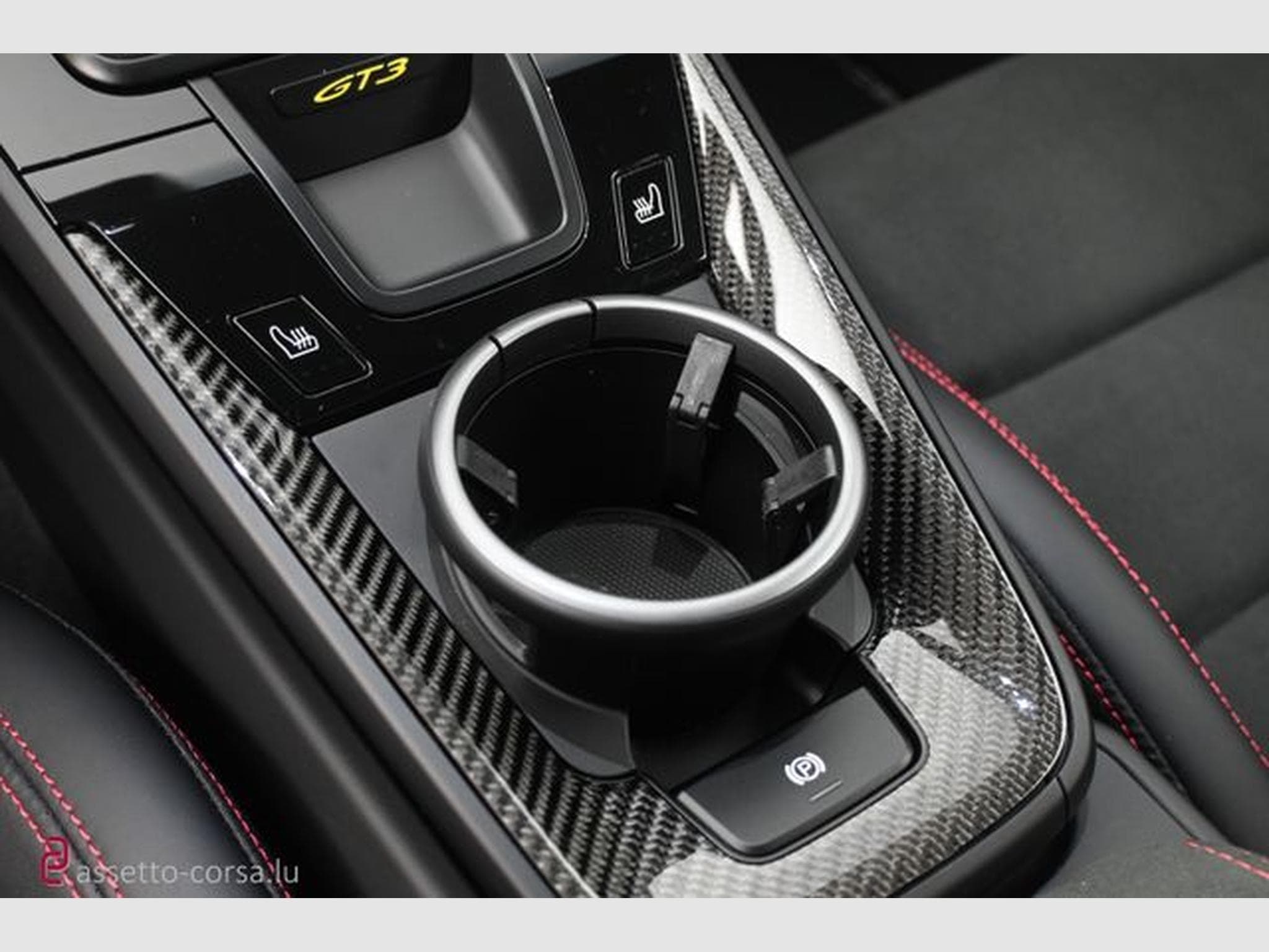 Porsche 911 911 (992.1) GT3*Lift*Chrono*90L*PDLS*BOSE (2023) - Photo 19