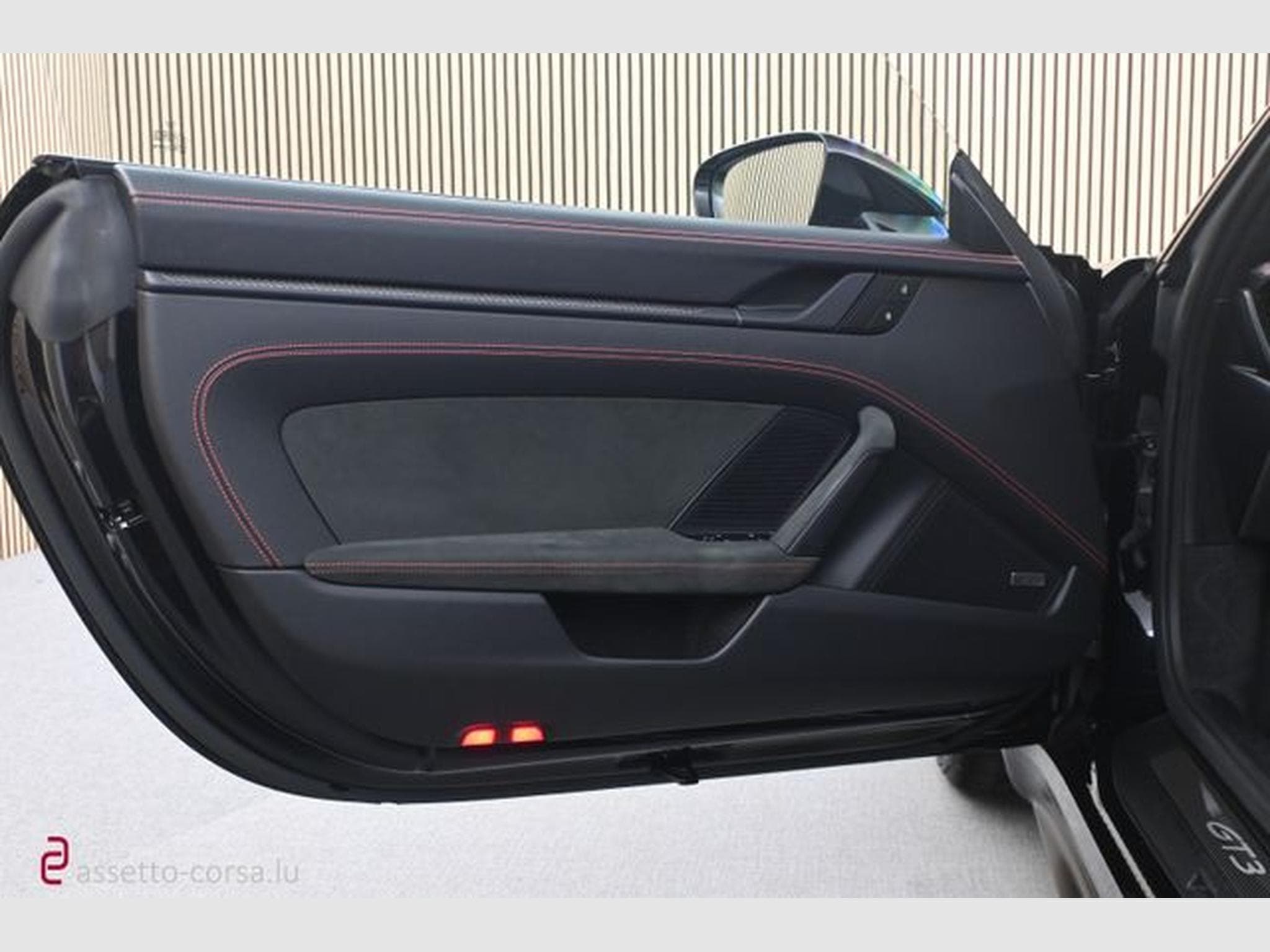 Porsche 911 911 (992.1) GT3*Lift*Chrono*90L*PDLS*BOSE (2023) - Photo 21