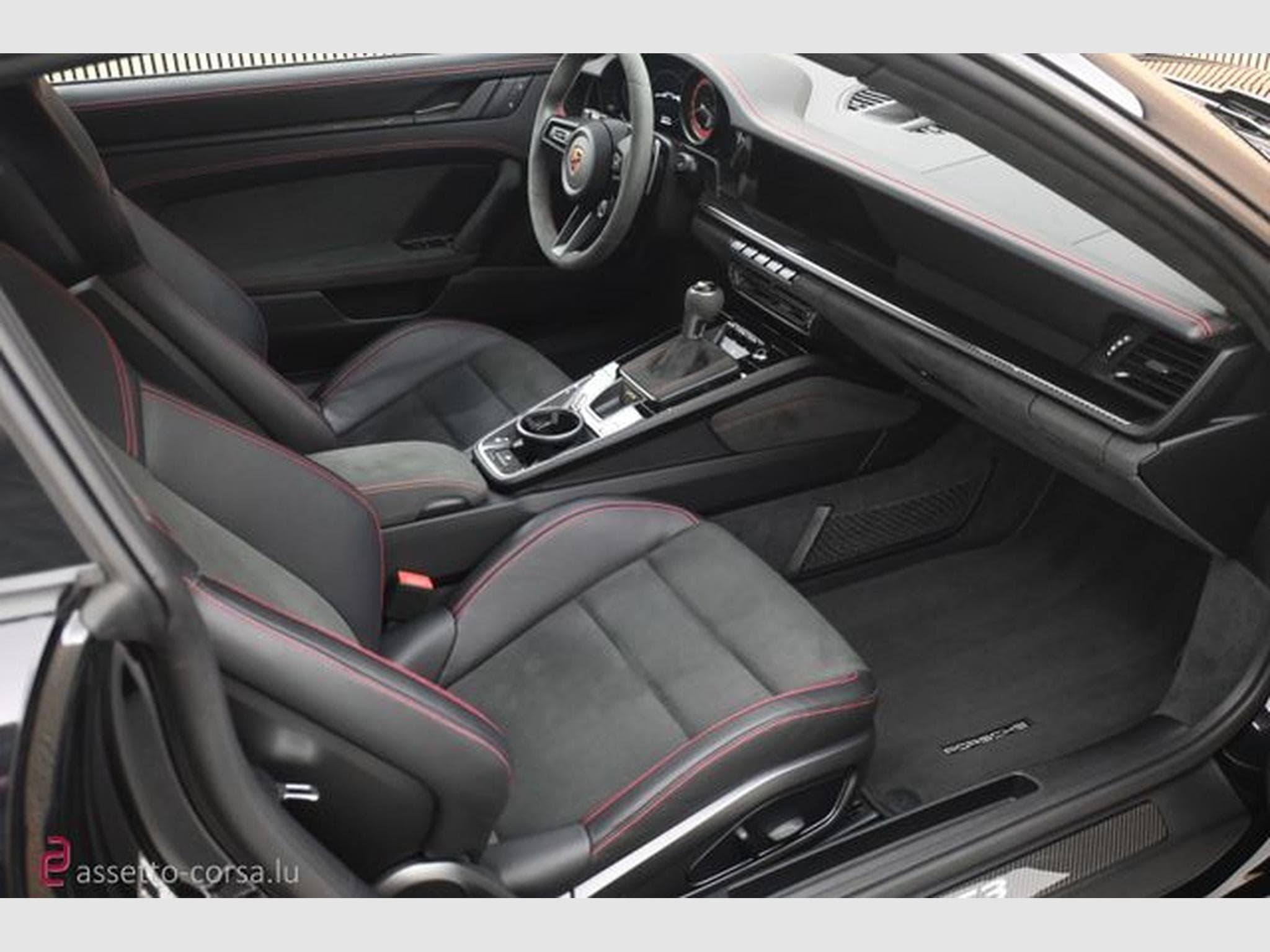 Porsche 911 911 (992.1) GT3*Lift*Chrono*90L*PDLS*BOSE (2023) - Photo 22