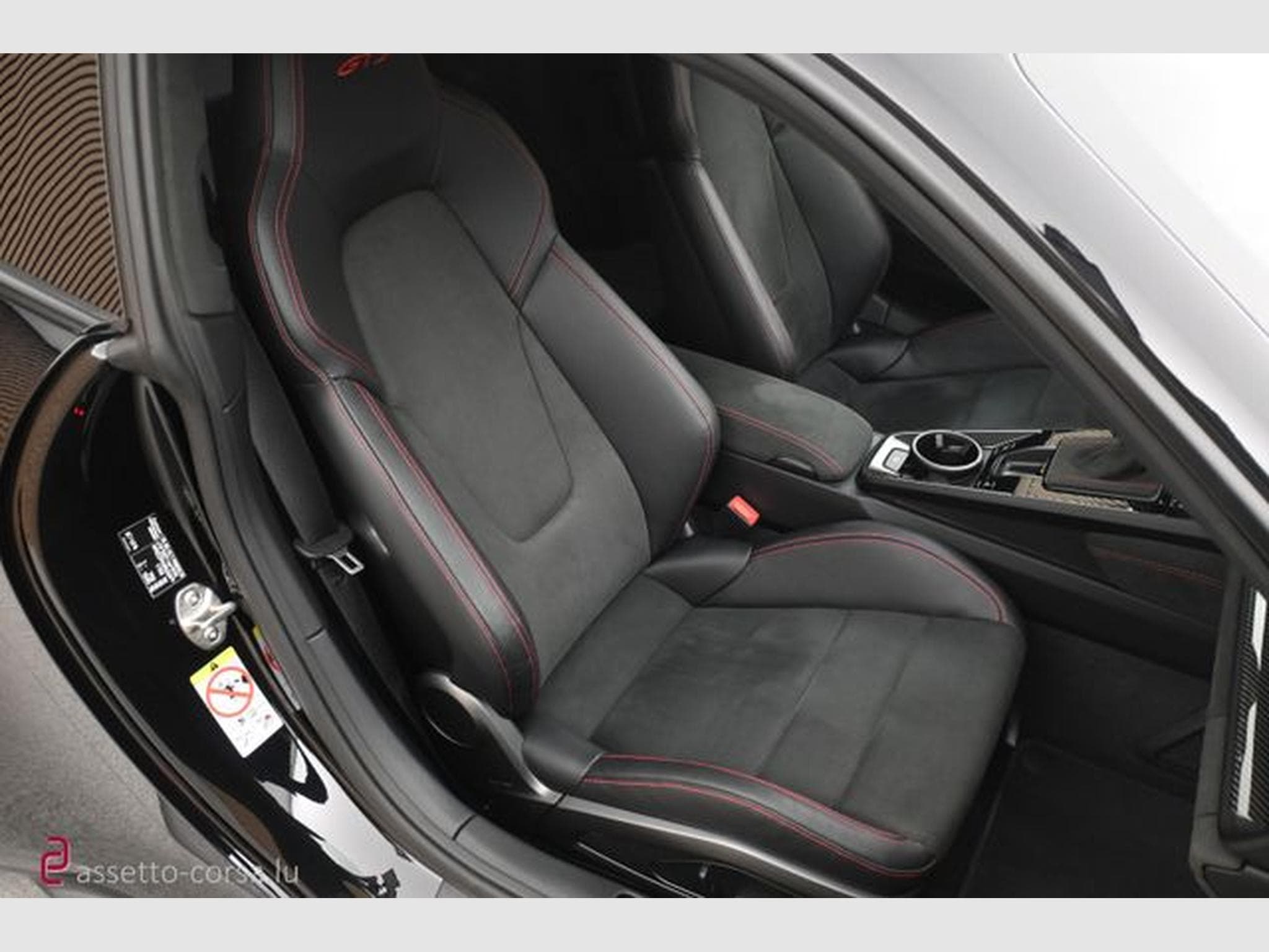 Porsche 911 911 (992.1) GT3*Lift*Chrono*90L*PDLS*BOSE (2023) - Photo 24