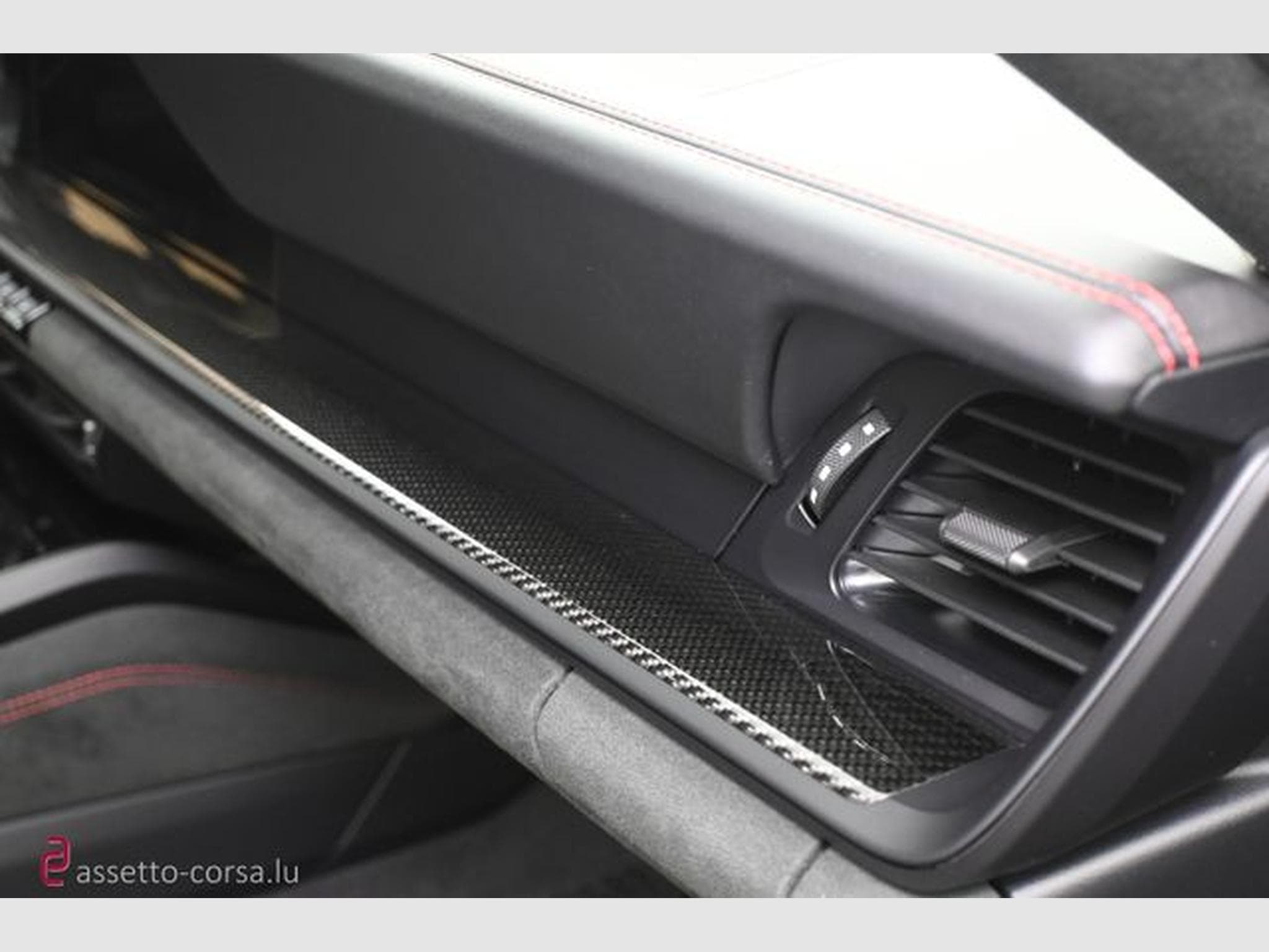 Porsche 911 911 (992.1) GT3*Lift*Chrono*90L*PDLS*BOSE (2023) - Photo 25