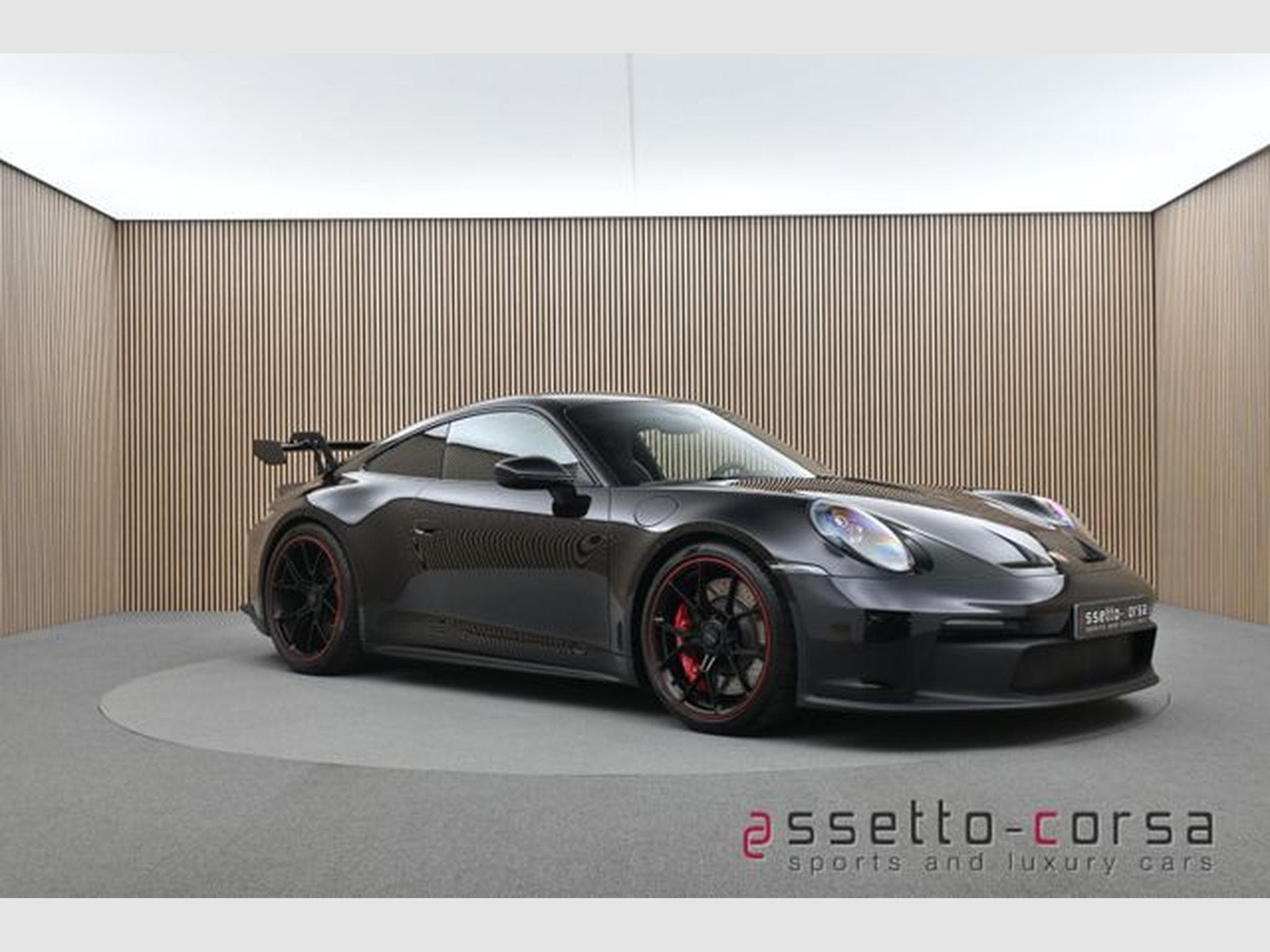 Porsche 911 911 (992.1) GT3*Lift*Chrono*90L*PDLS*BOSE (2023) - Photo 6