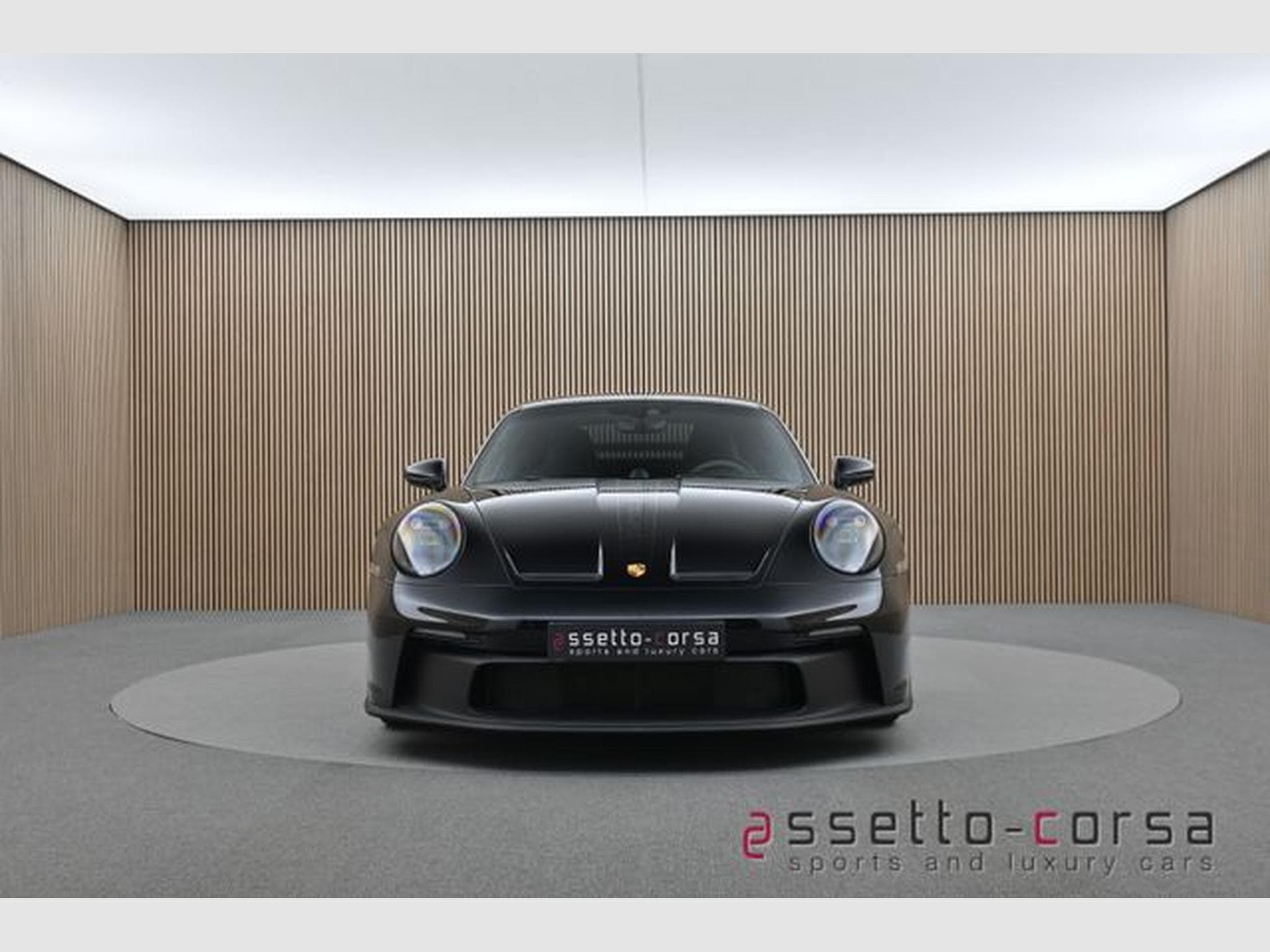 Porsche 911 911 (992.1) GT3*Lift*Chrono*90L*PDLS*BOSE (2023) - Photo 7