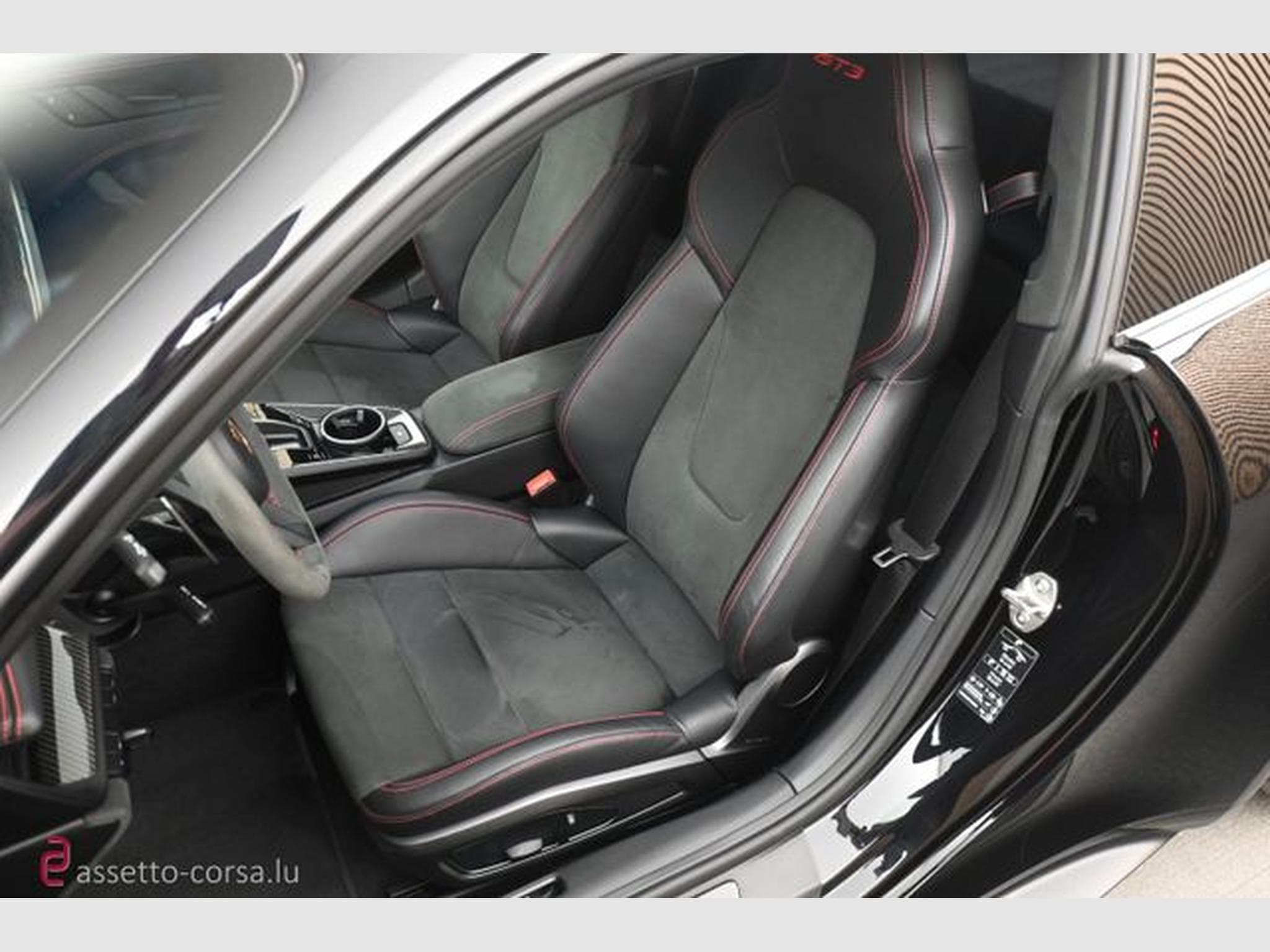 Porsche 911 911 (992.1) GT3*Lift*Chrono*90L*PDLS*BOSE (2023) - Photo 9