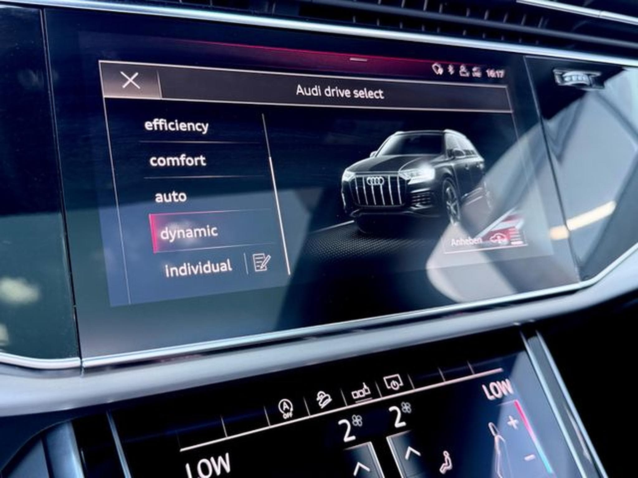 Audi Q7 Q7 50 TDI quattro S line Sport Plus Paket (2019) - Photo 20