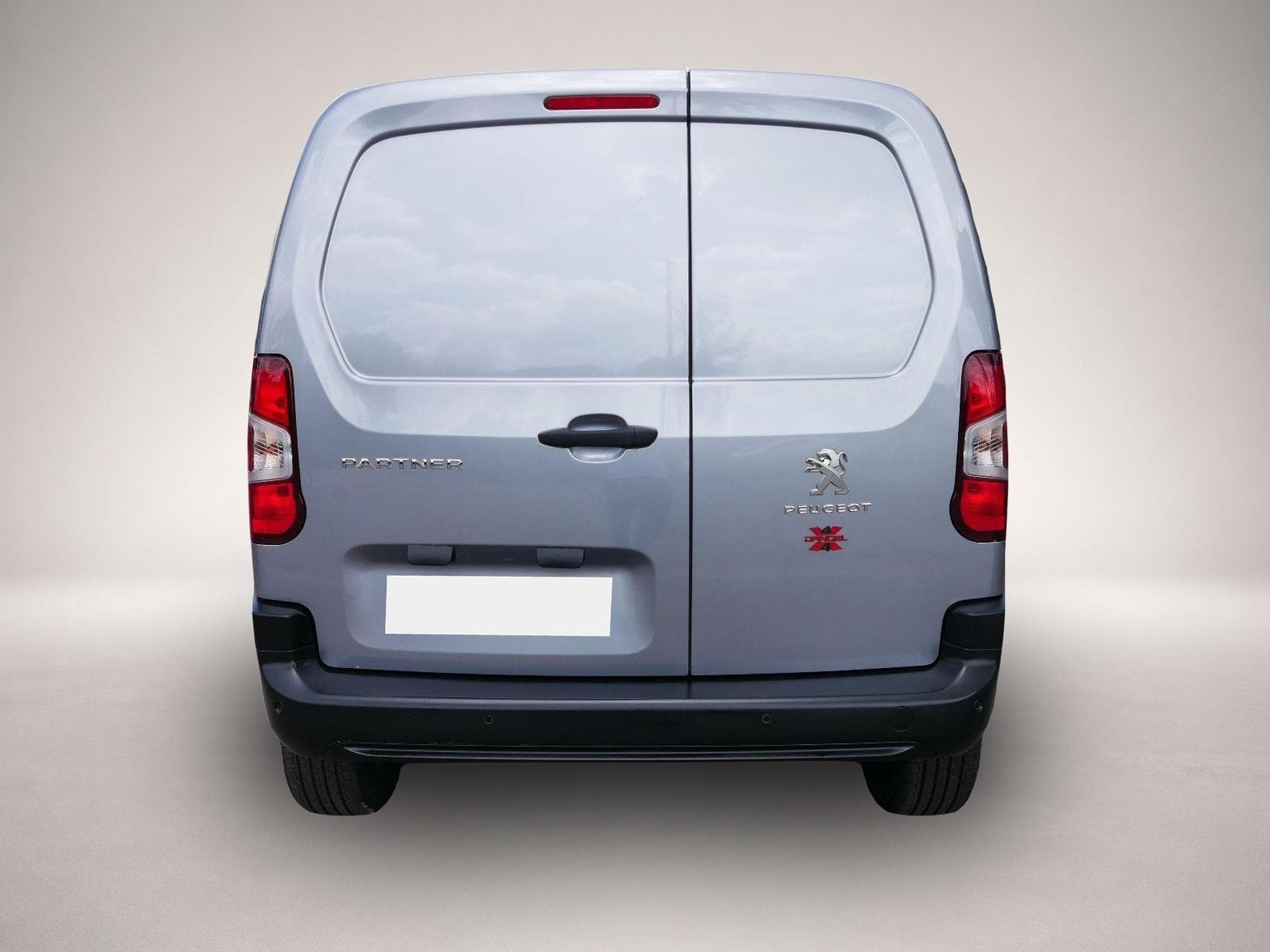 Peugeot Partner (2025) - Photo 2