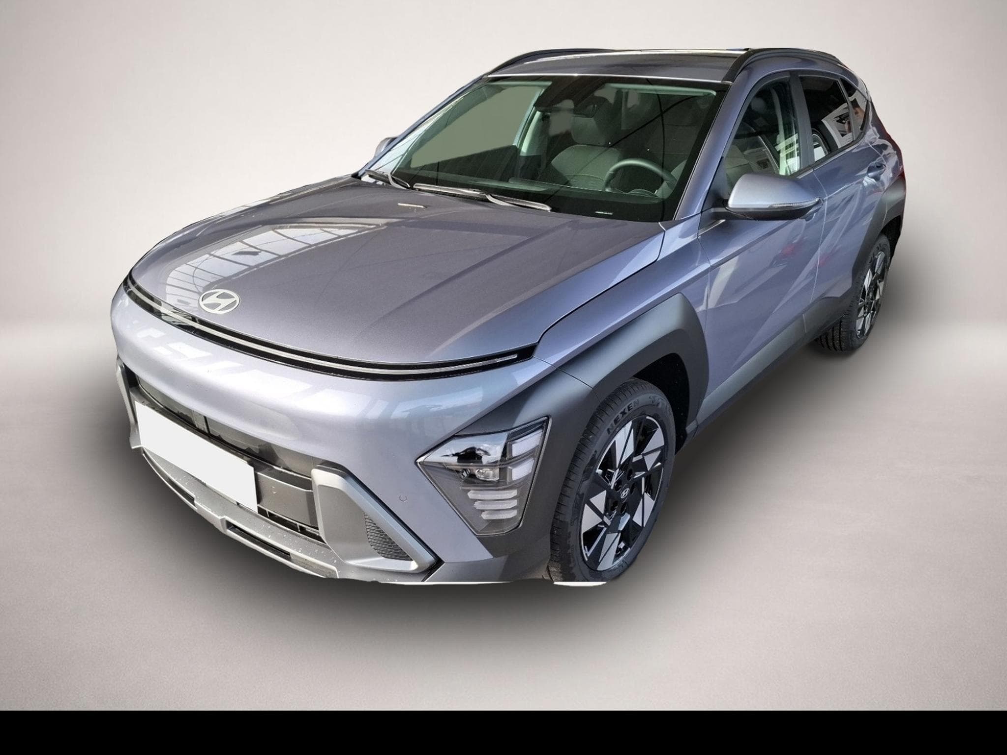 Hyundai Kona (2025) - Photo 1