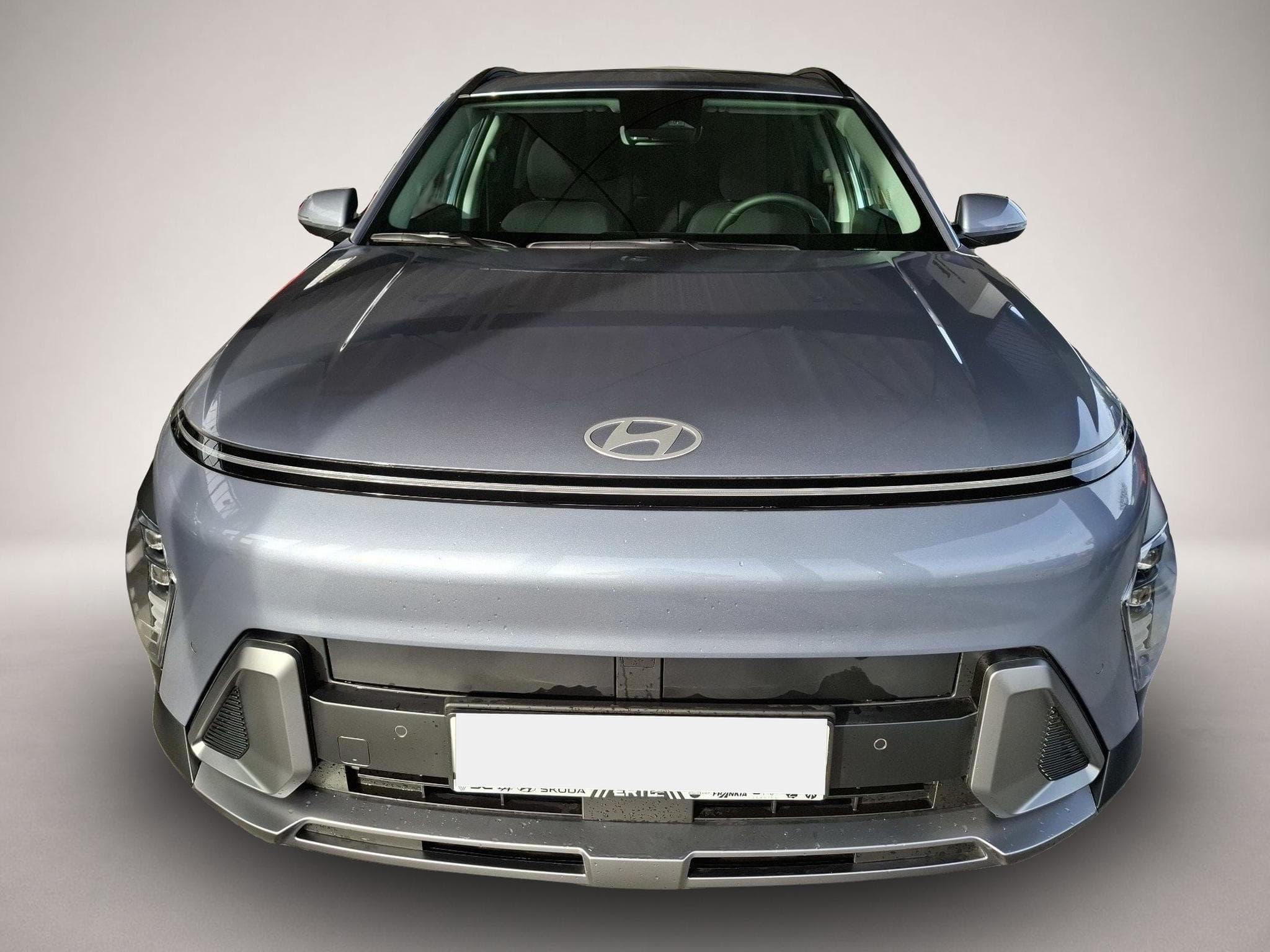 Hyundai Kona (2025) - Photo 2