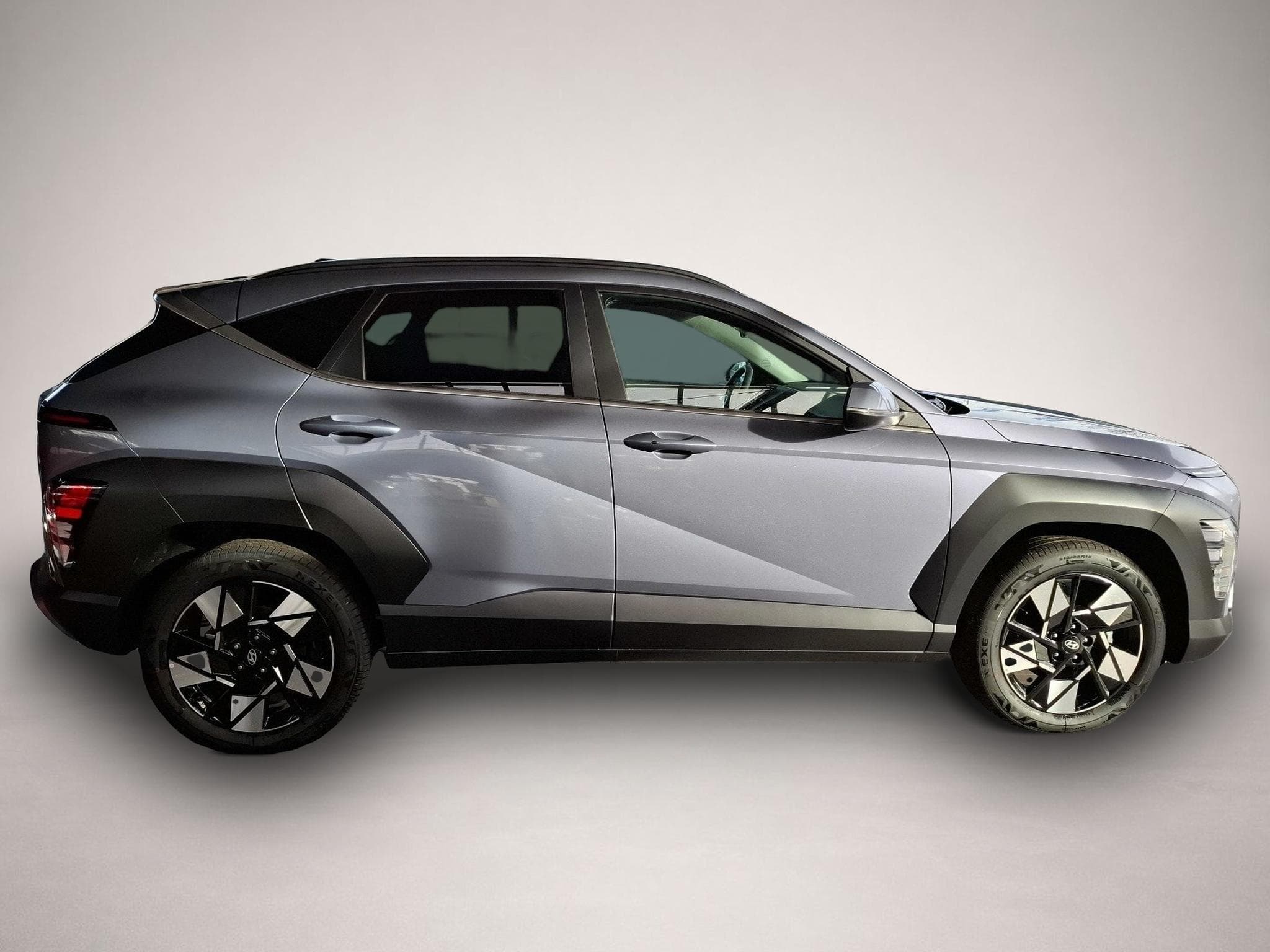 Hyundai Kona (2025) - Photo 4