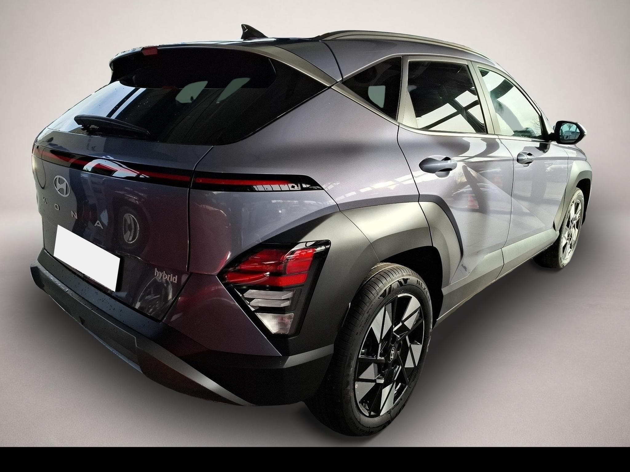 Hyundai Kona (2025) - Photo 5