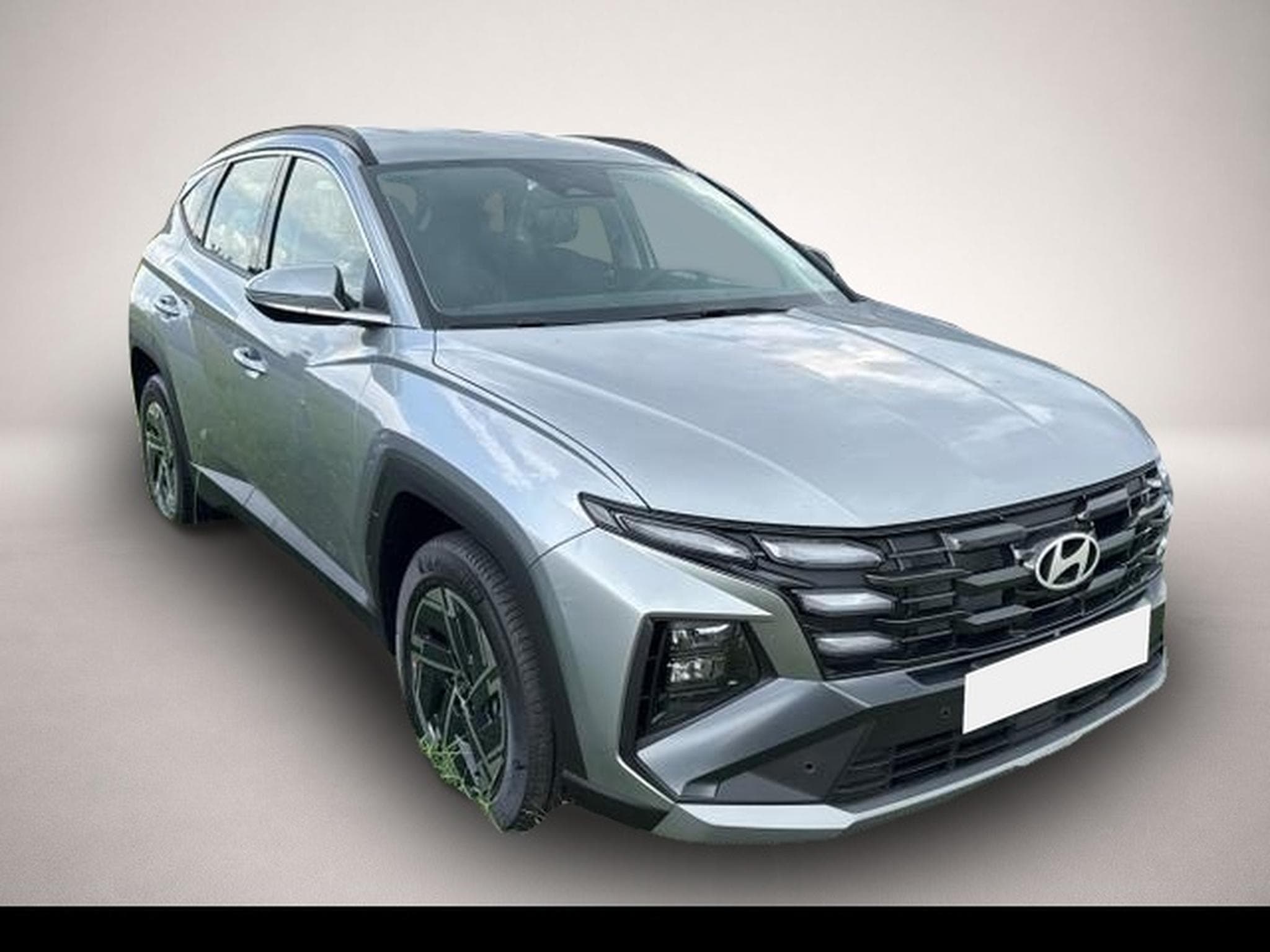 Hyundai Tucson (2026) - Photo 3