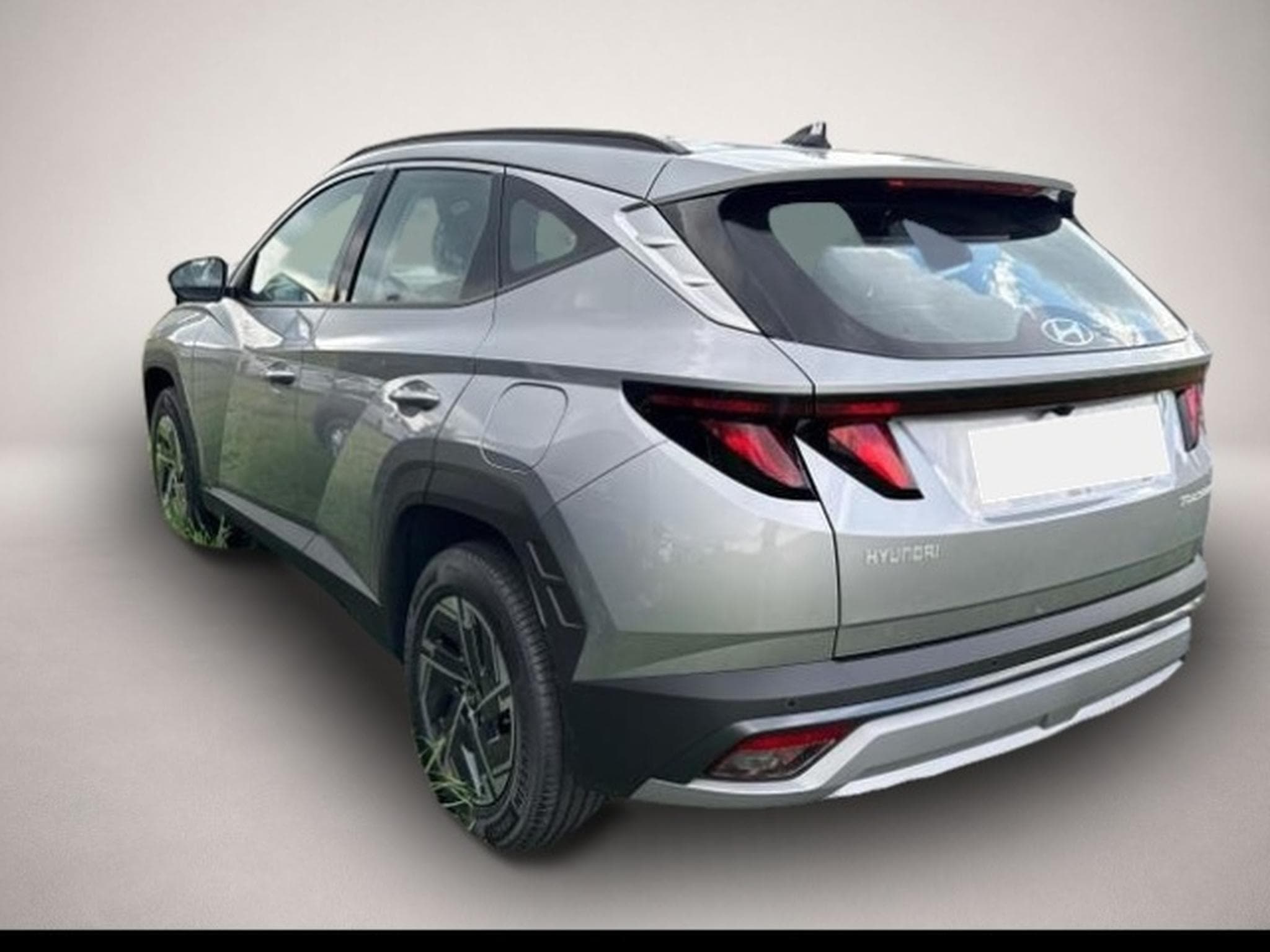 Hyundai Tucson (2026) - Photo 5