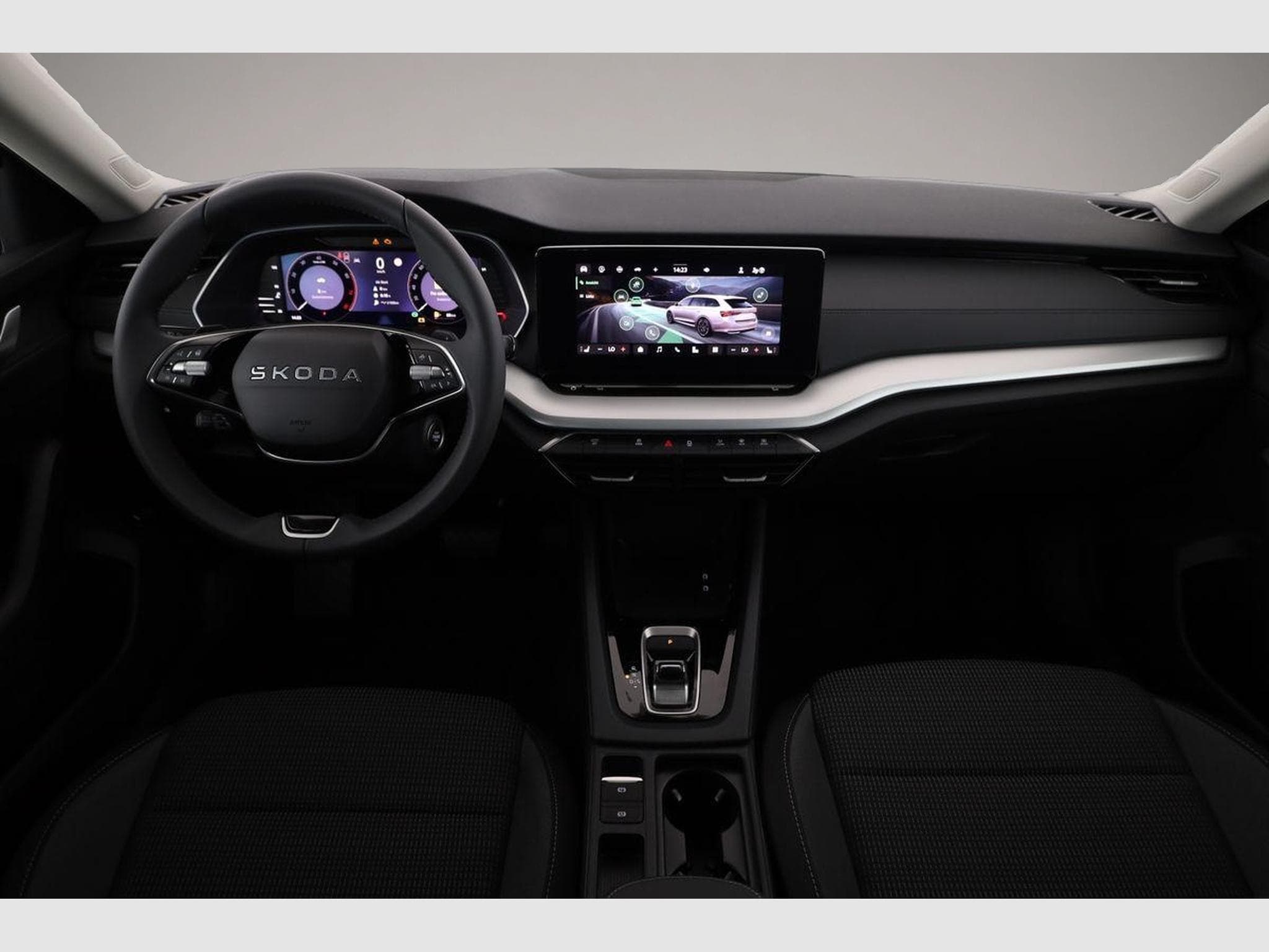 Skoda Octavia (2026) - Foto 5