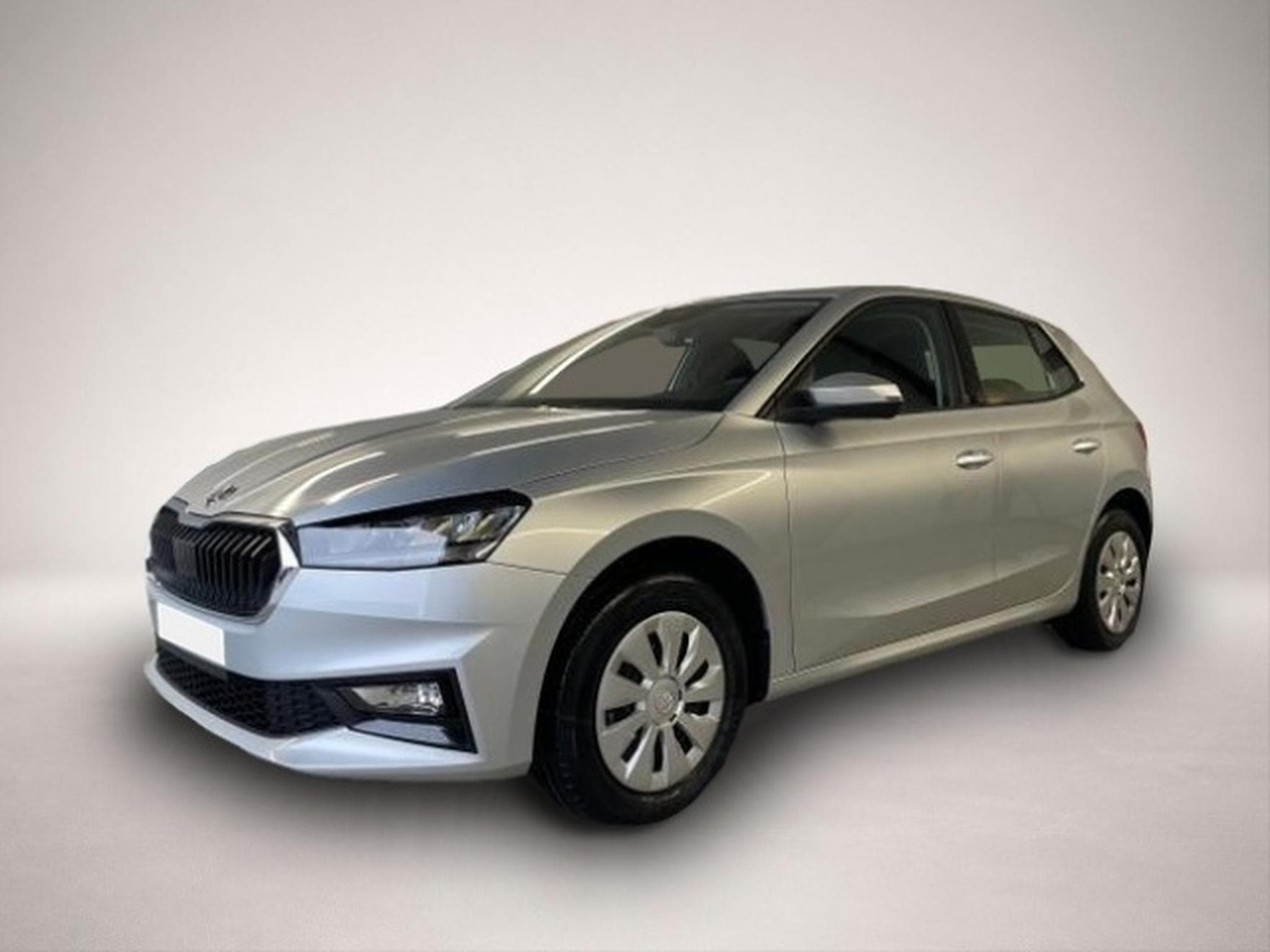 Skoda Fabia (2026) - Foto 1