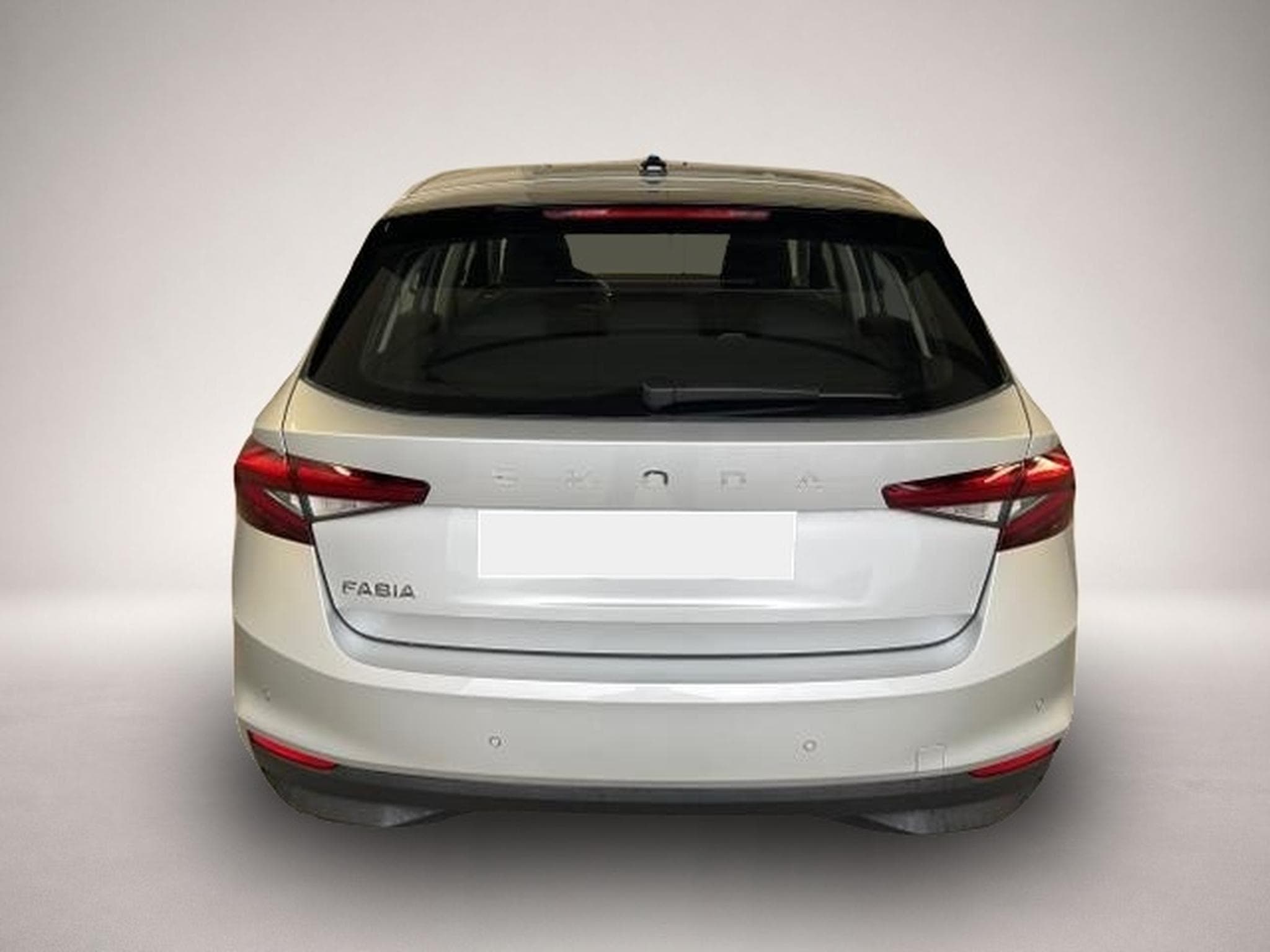 Skoda Fabia (2026) - Foto 5
