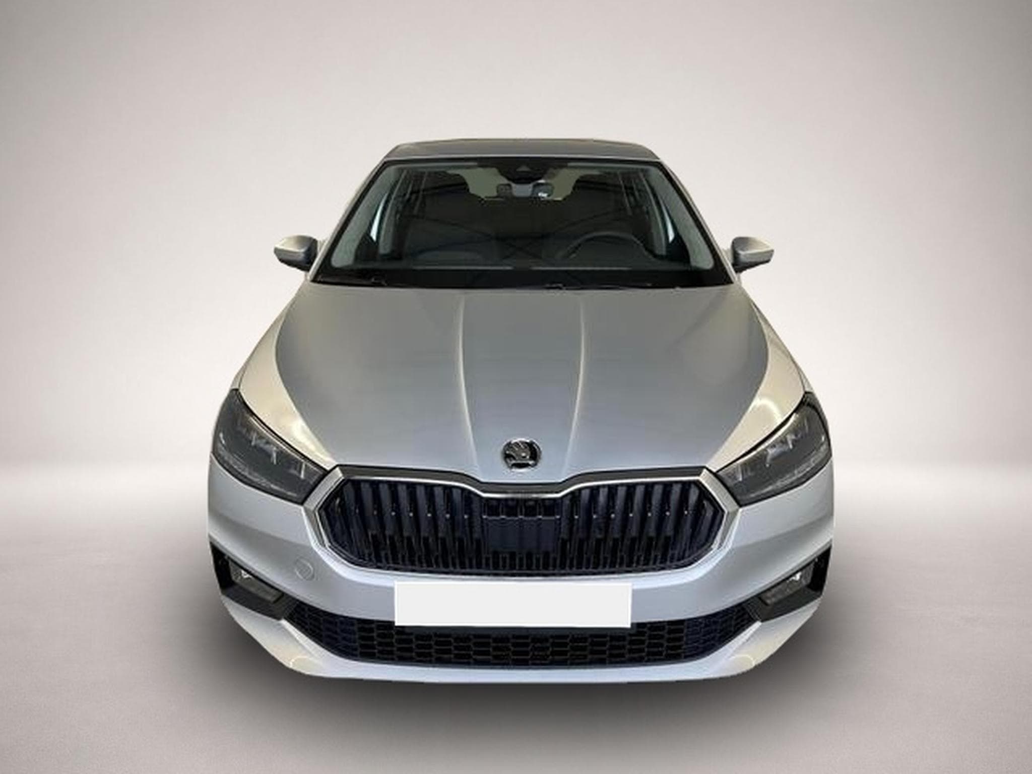 Skoda Fabia (2026) - Foto 2