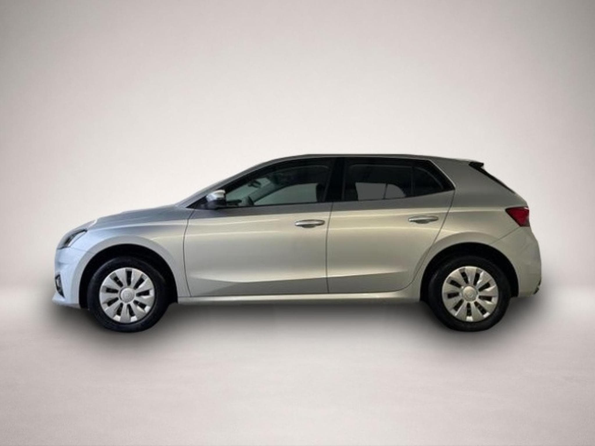 Skoda Fabia (2026) - Foto 3