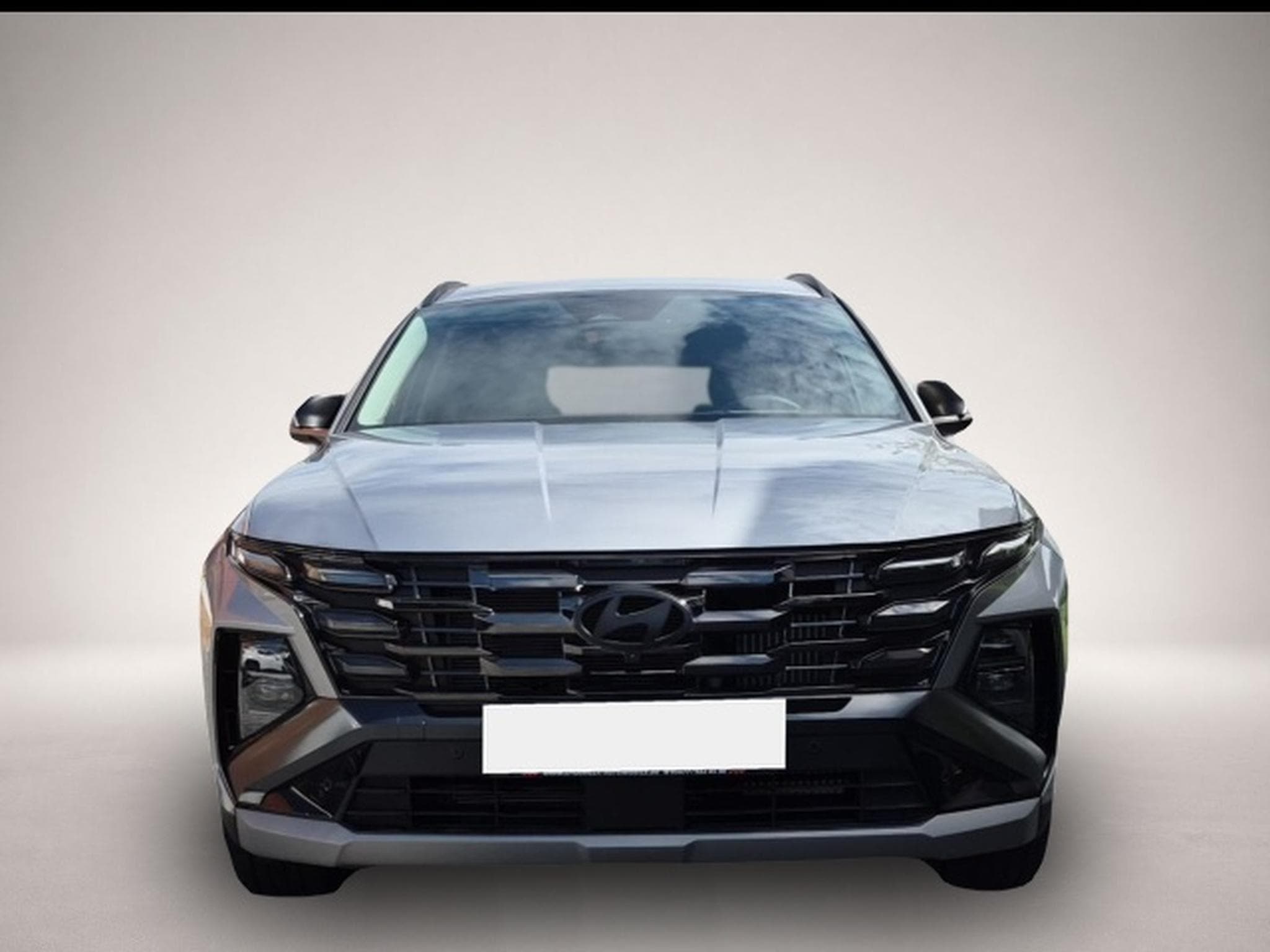 Hyundai Tucson (2026) - Foto 2