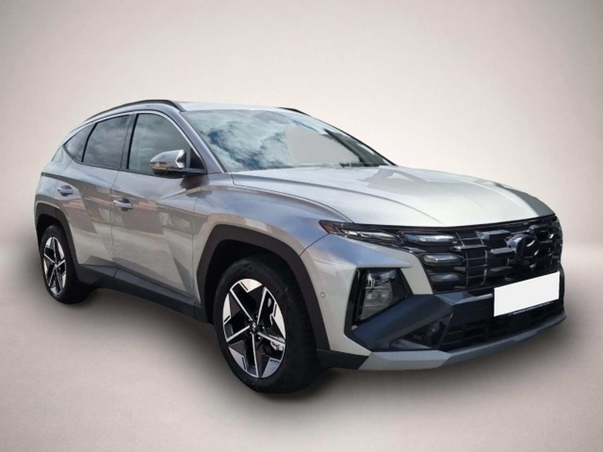 Hyundai Tucson (2026) - Foto 3