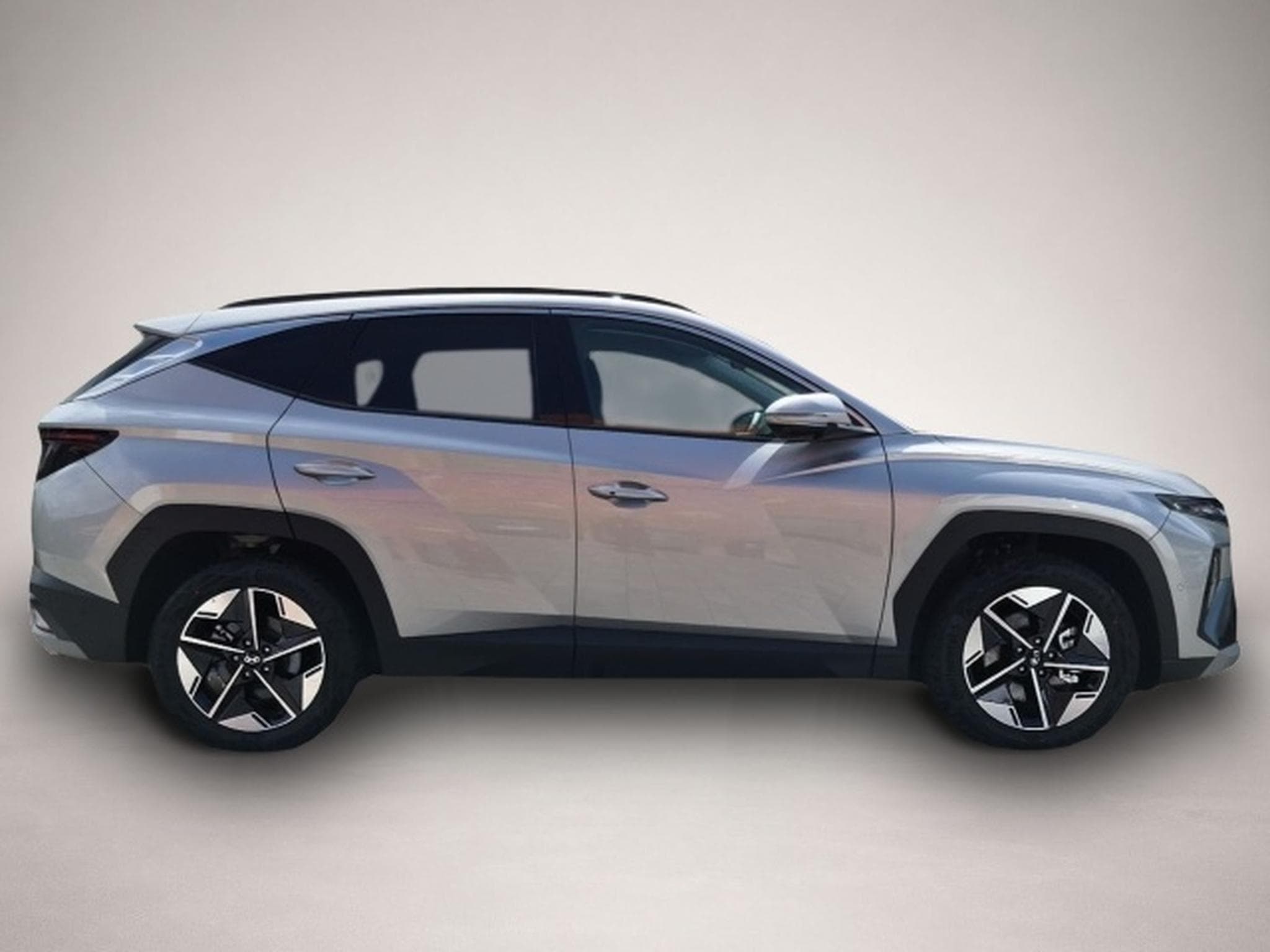 Hyundai Tucson (2026) - Foto 4