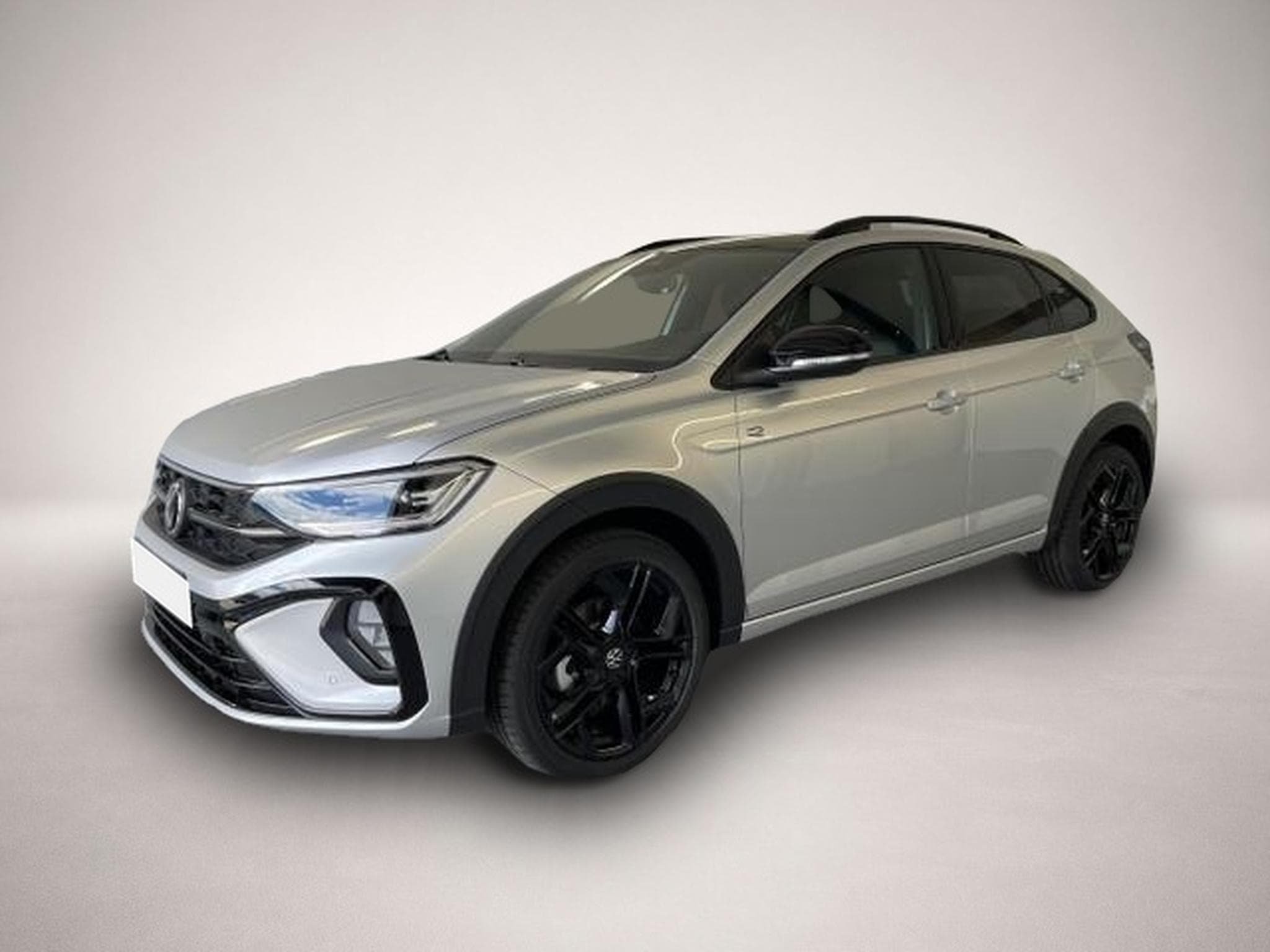 VW Taigo (2026) - Foto 1