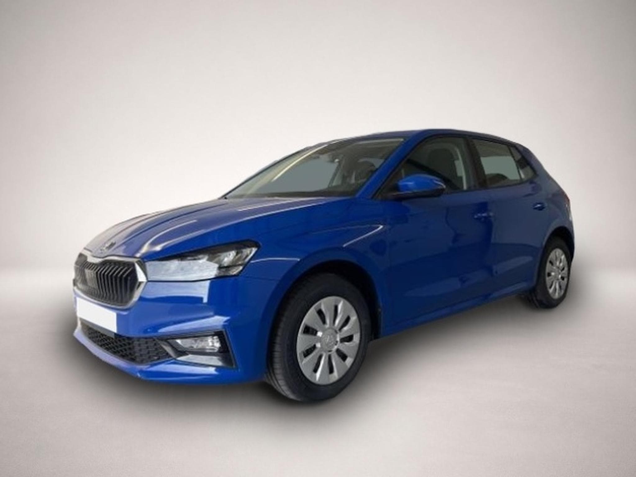 Skoda Fabia (2026) - Foto 1