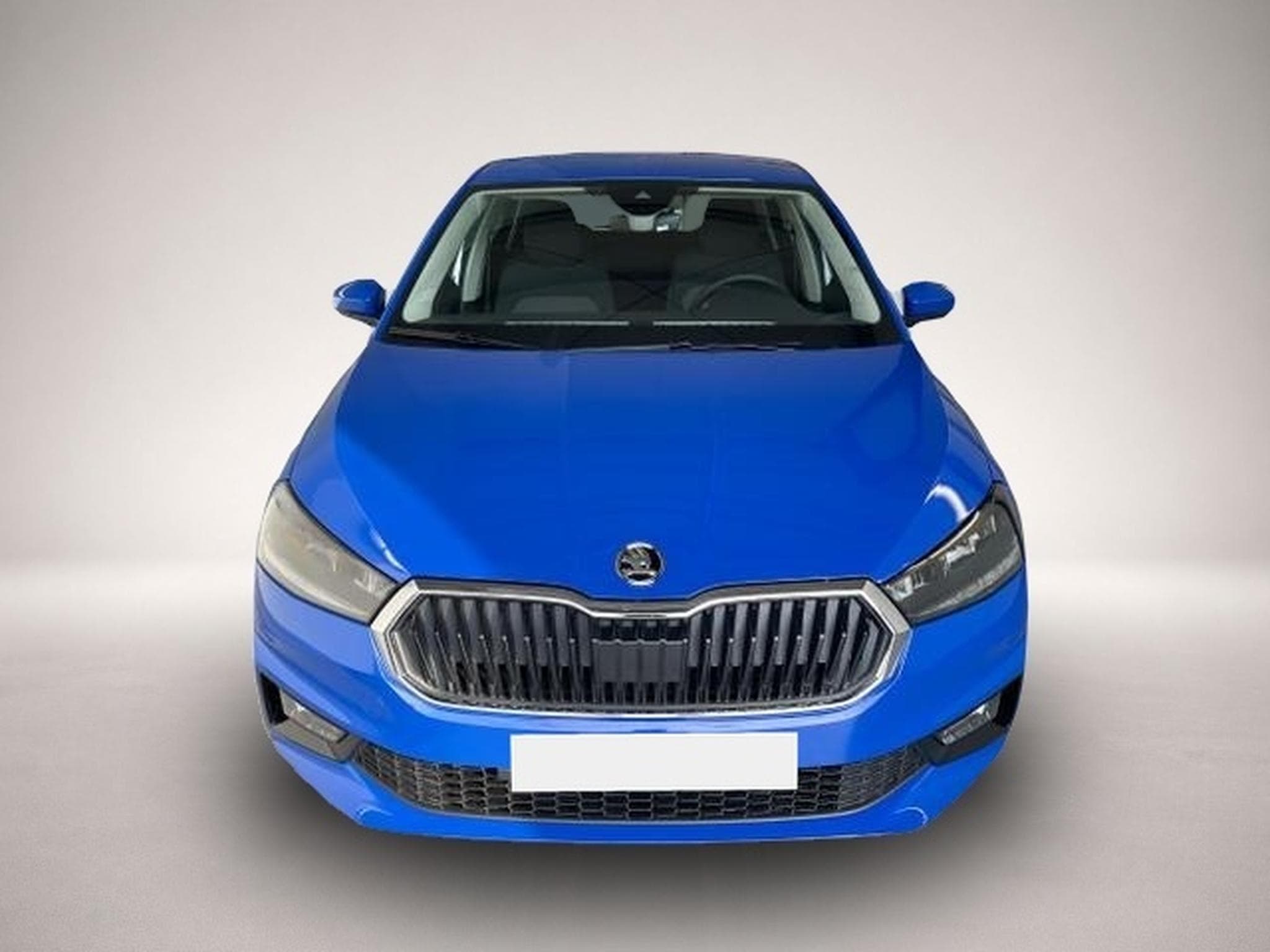 Skoda Fabia (2026) - Foto 2