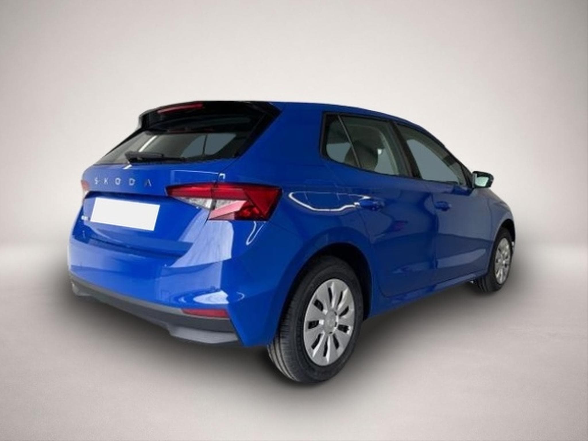 Skoda Fabia (2026) - Foto 4