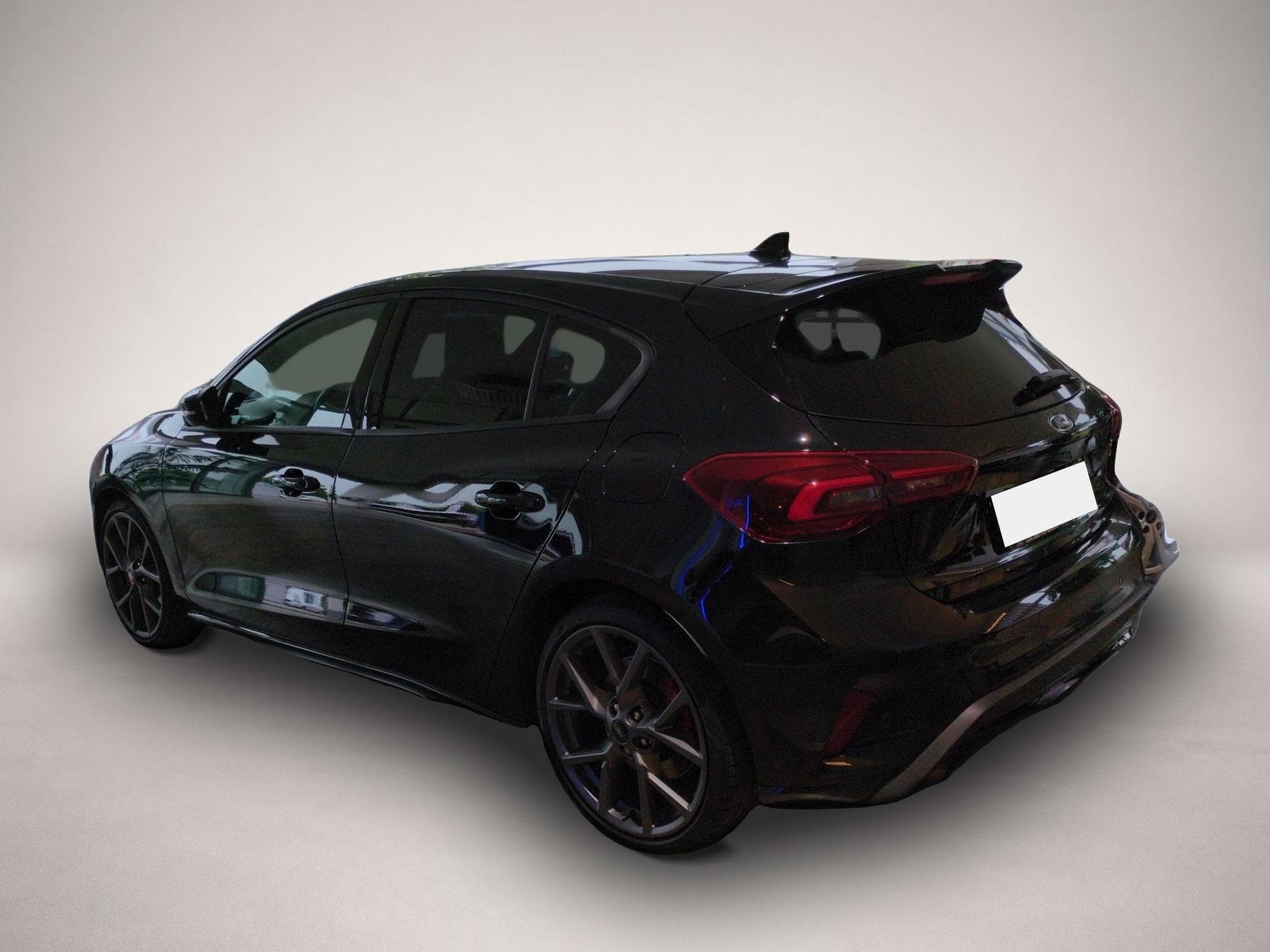 Ford Focus (2026) - Foto 2