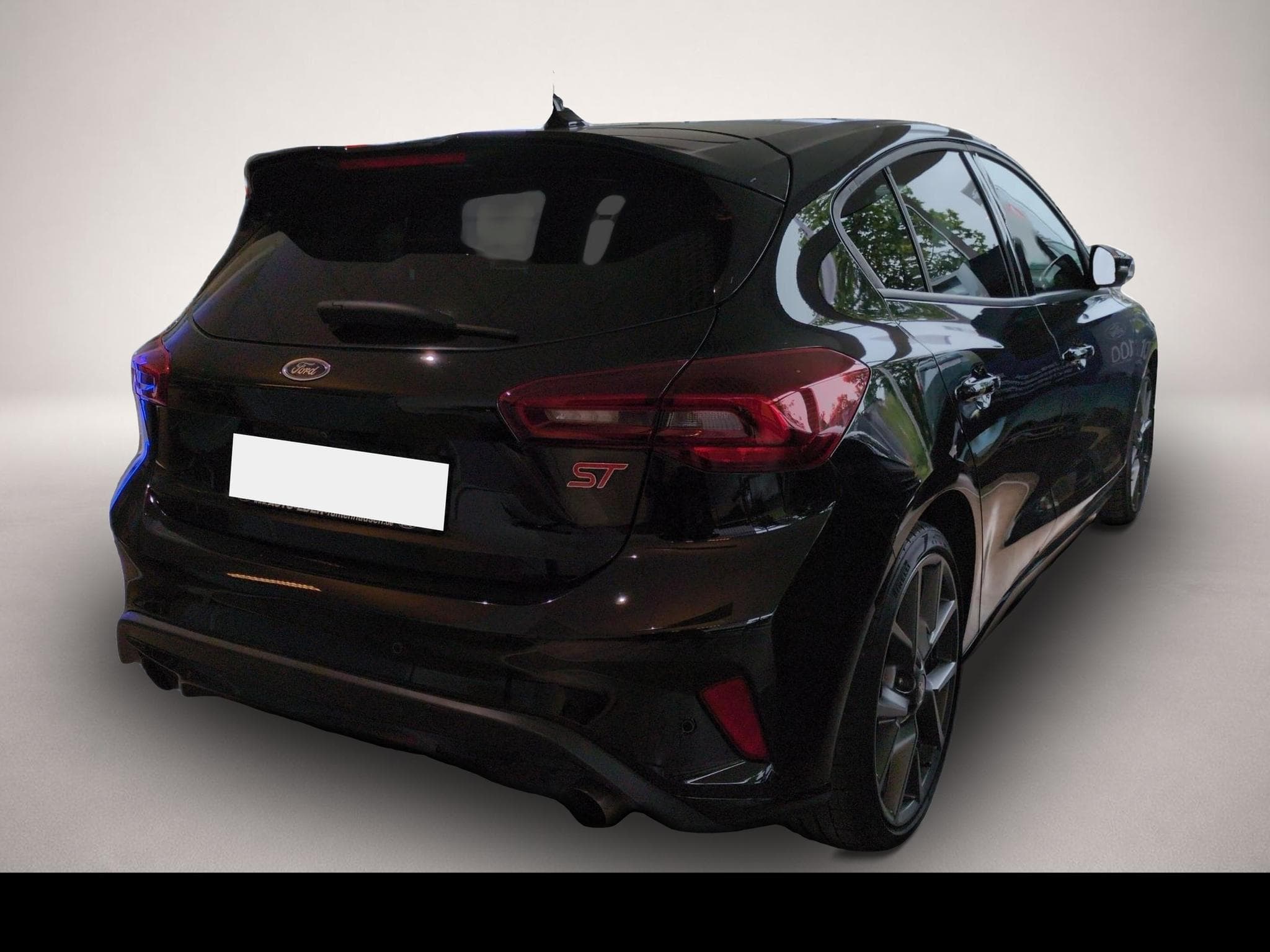 Ford Focus (2026) - Foto 3