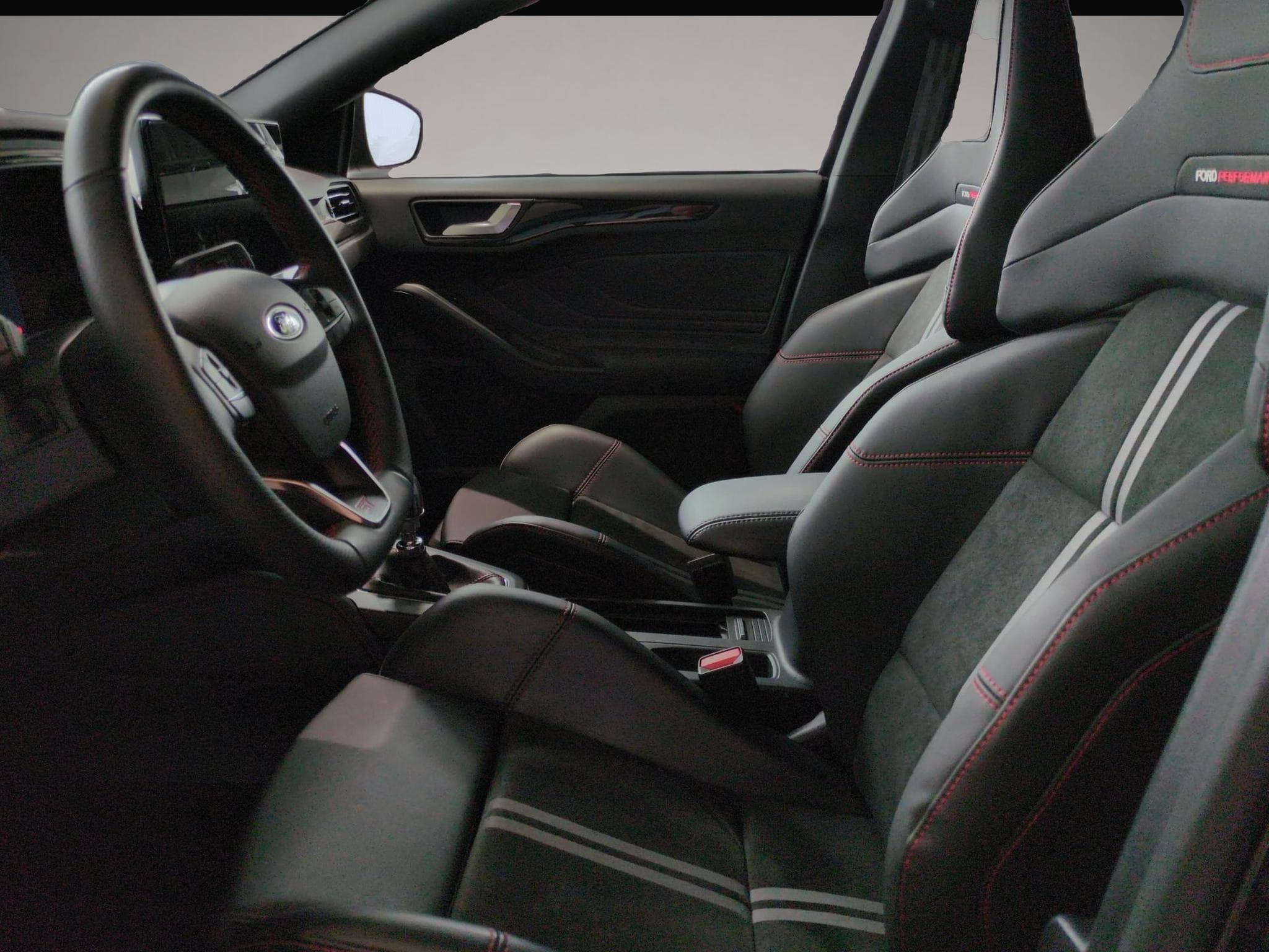 Ford Focus (2026) - Foto 4