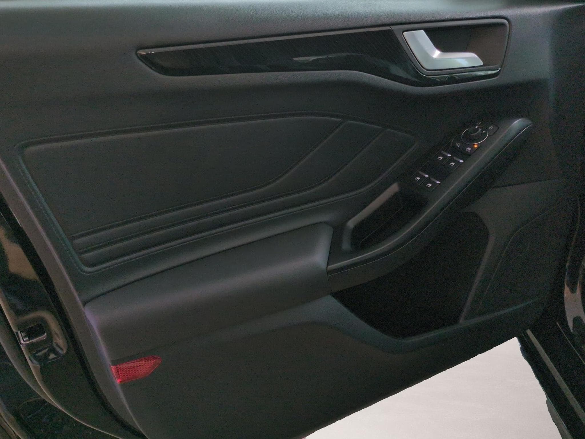 Ford Focus (2026) - Foto 5