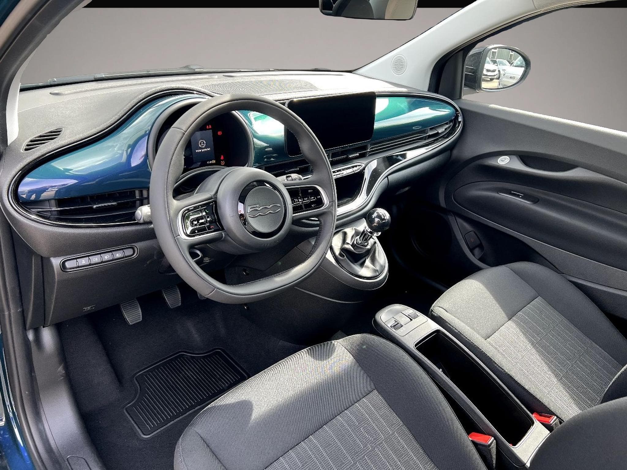Fiat 500 (2026) - Foto 8