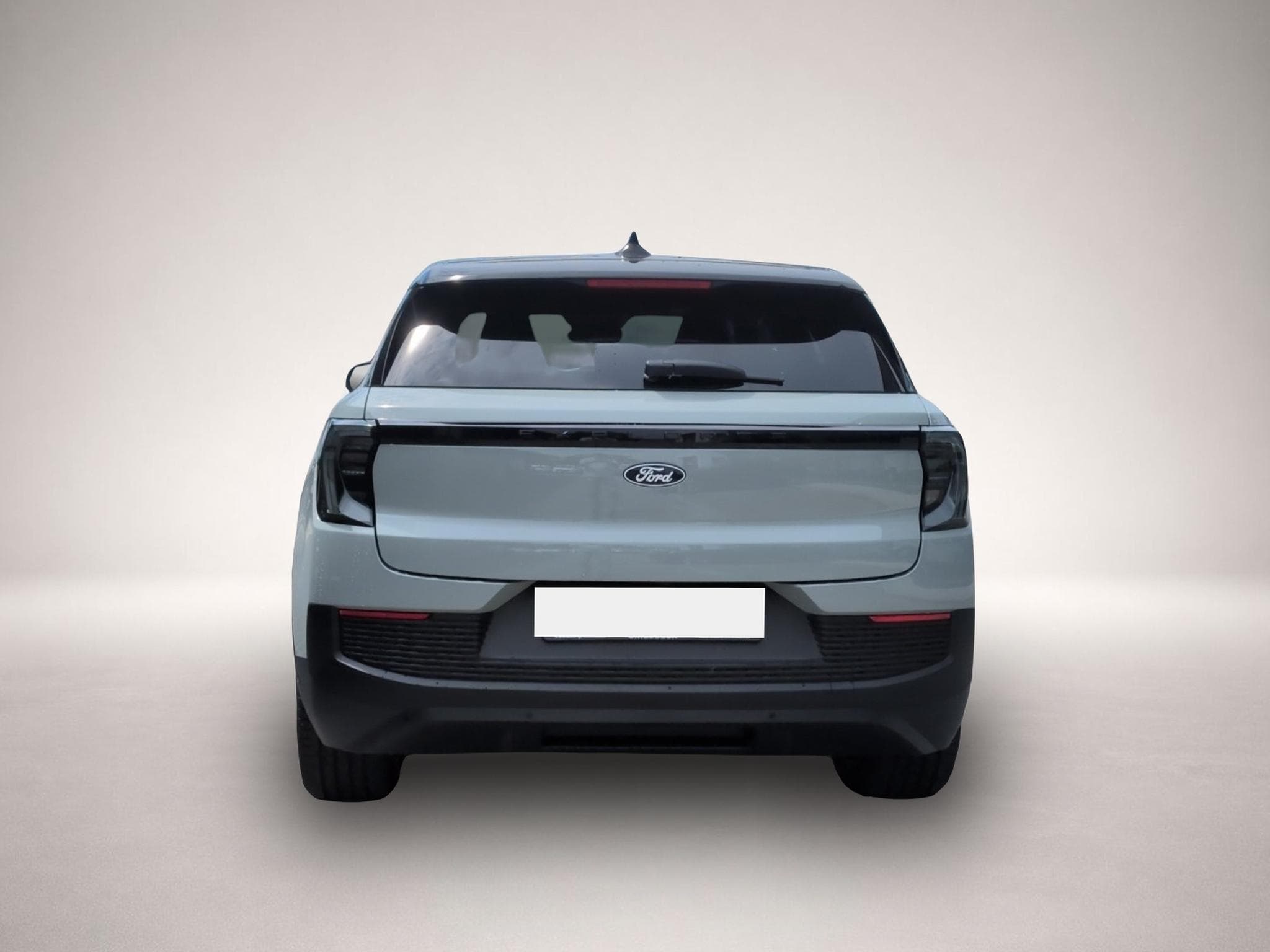 Ford Explorer (2026) - Foto 4