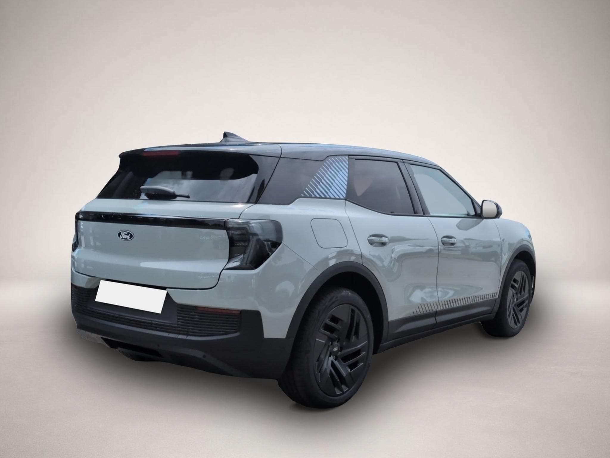 Ford Explorer (2026) - Foto 5