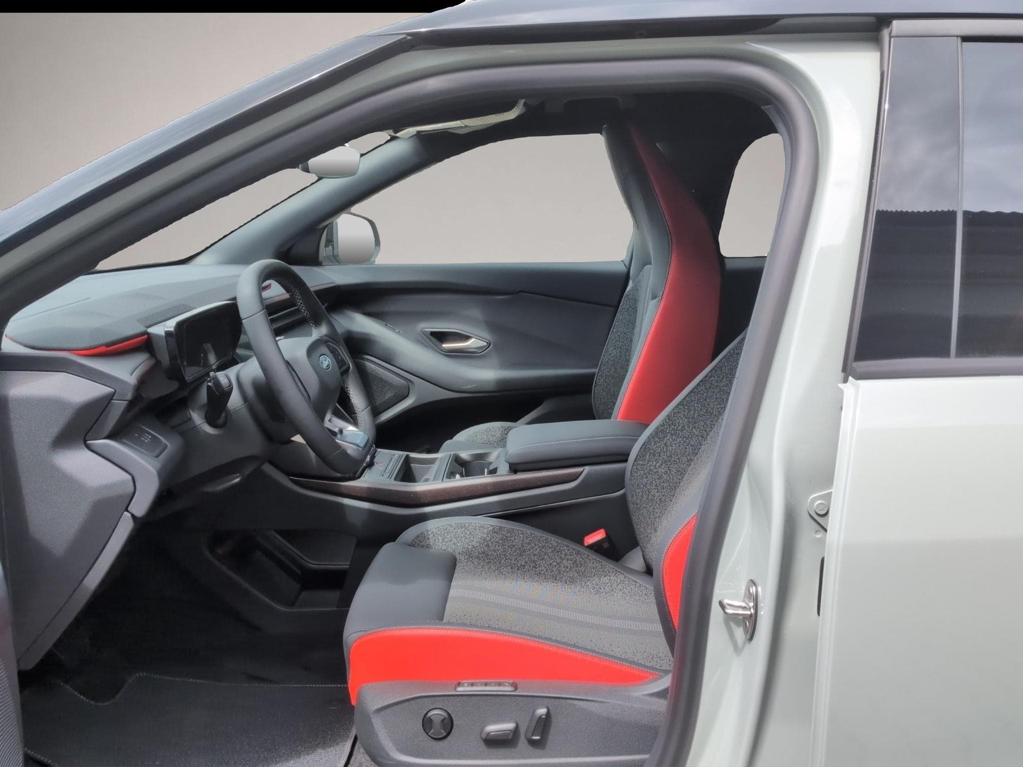 Ford Explorer (2026) - Foto 7