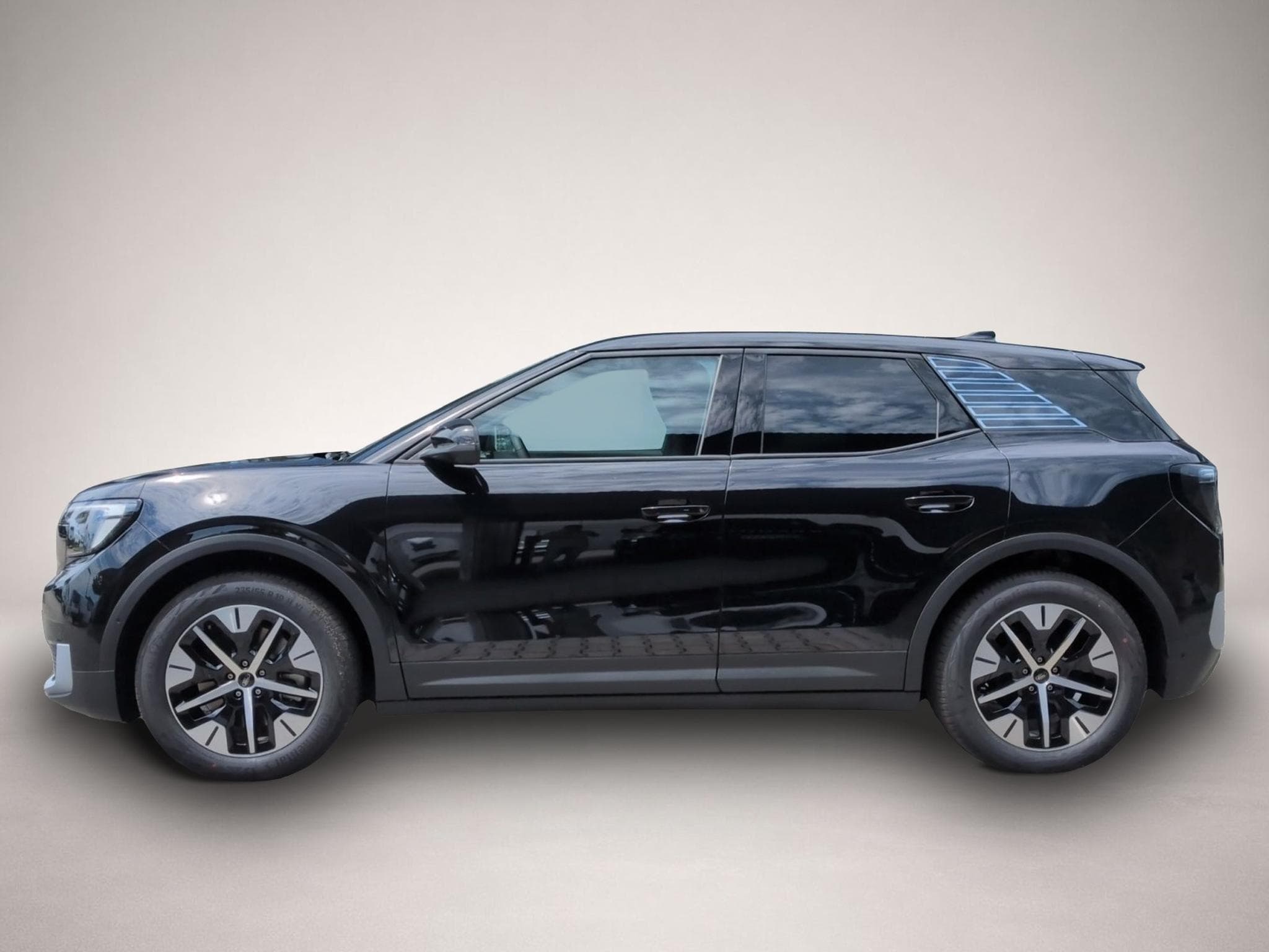 Ford Explorer (2026) - Foto 2