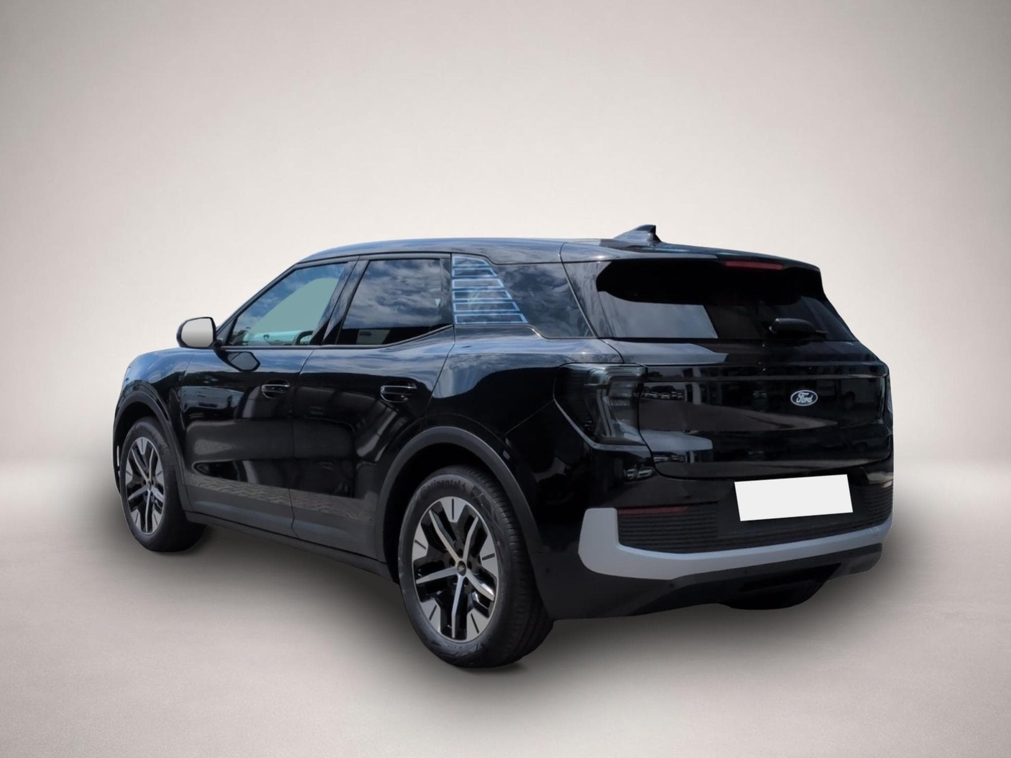 Ford Explorer (2026) - Foto 3