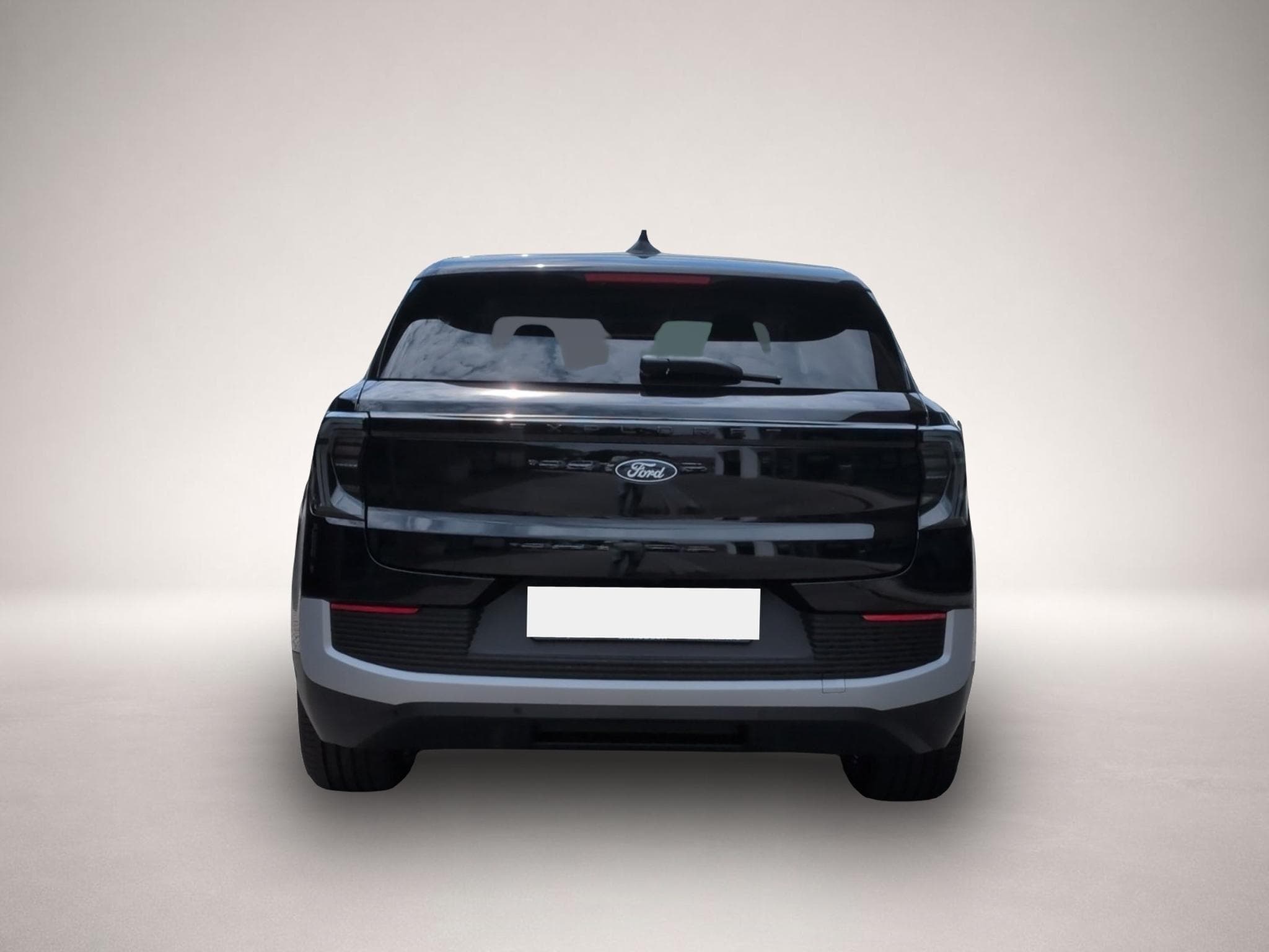 Ford Explorer (2026) - Foto 4