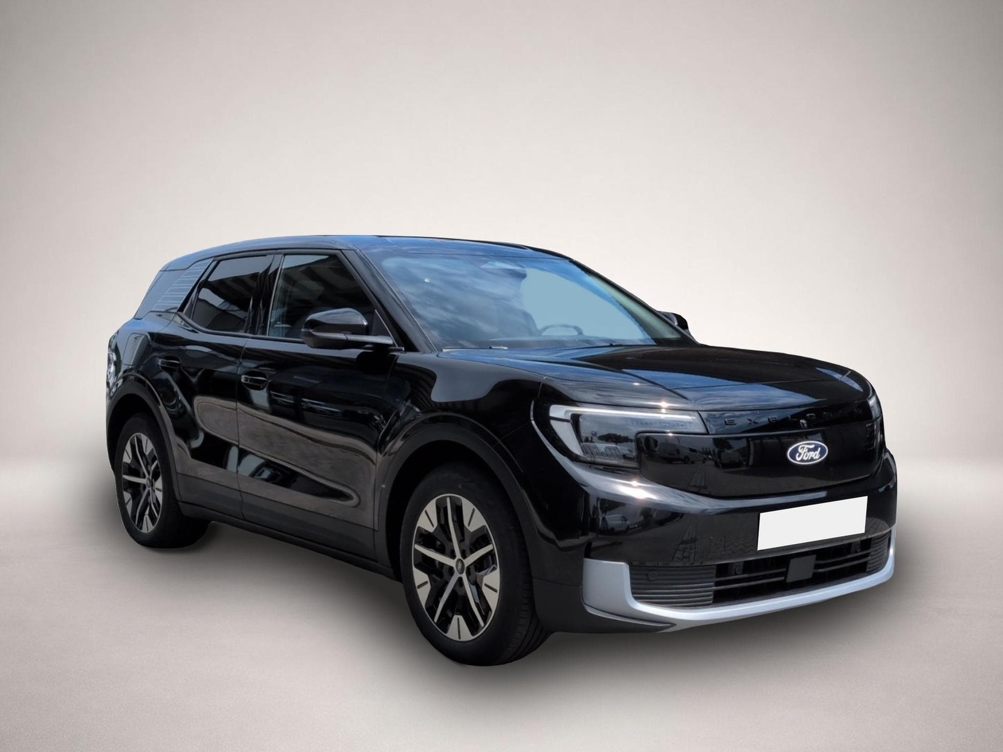 Ford Explorer (2026) - Foto 6