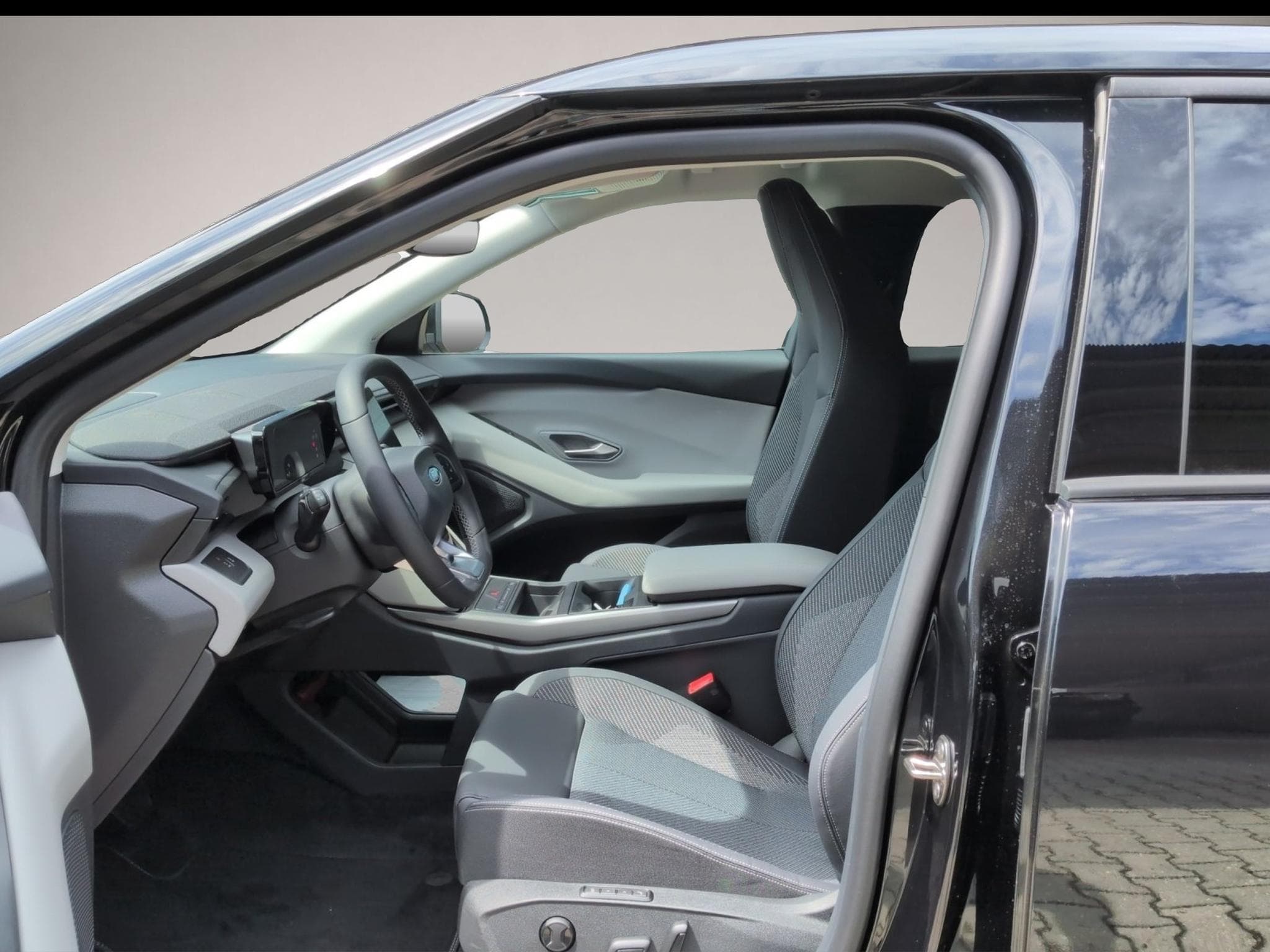 Ford Explorer (2026) - Foto 7
