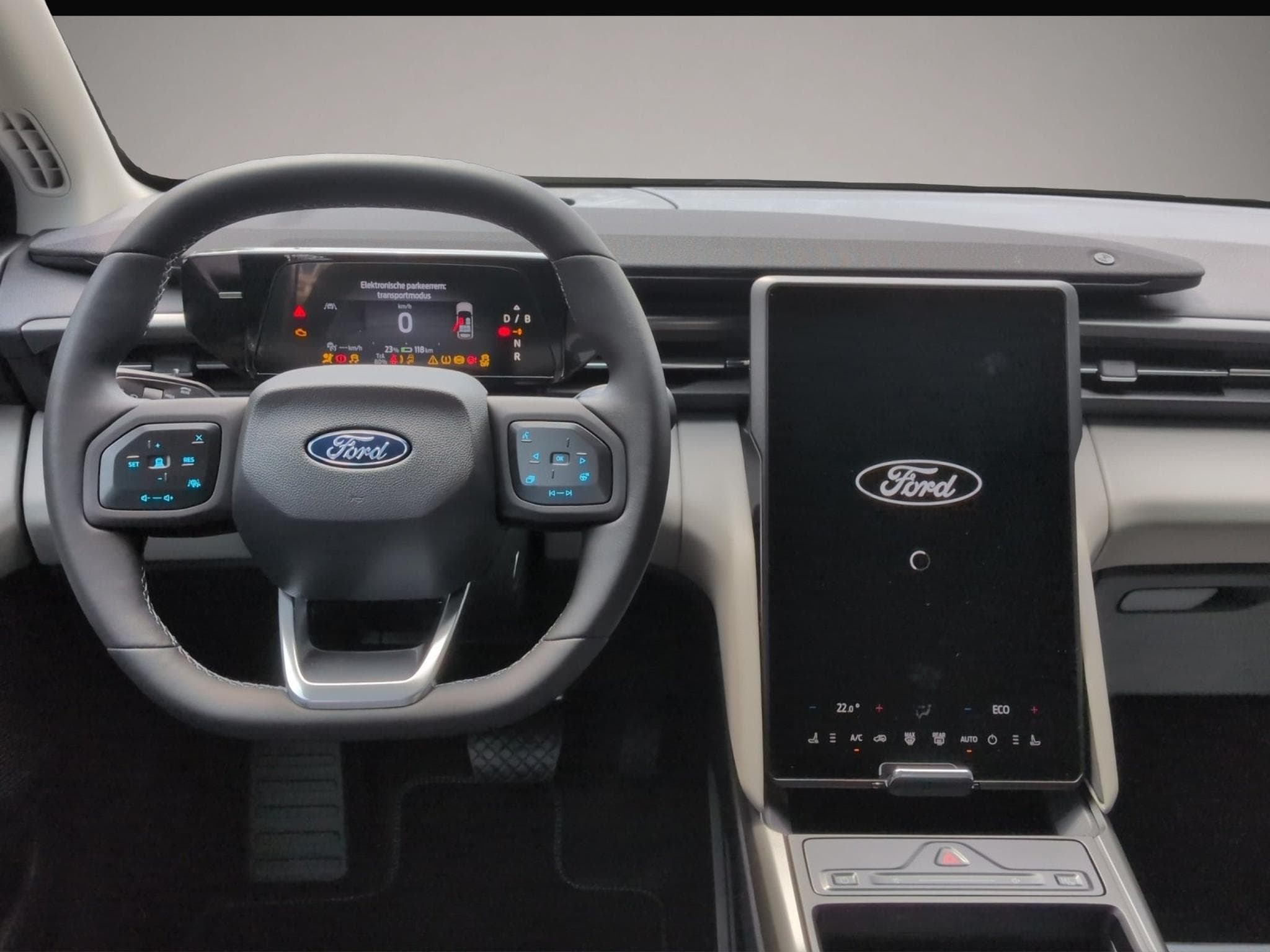 Ford Explorer (2026) - Foto 8