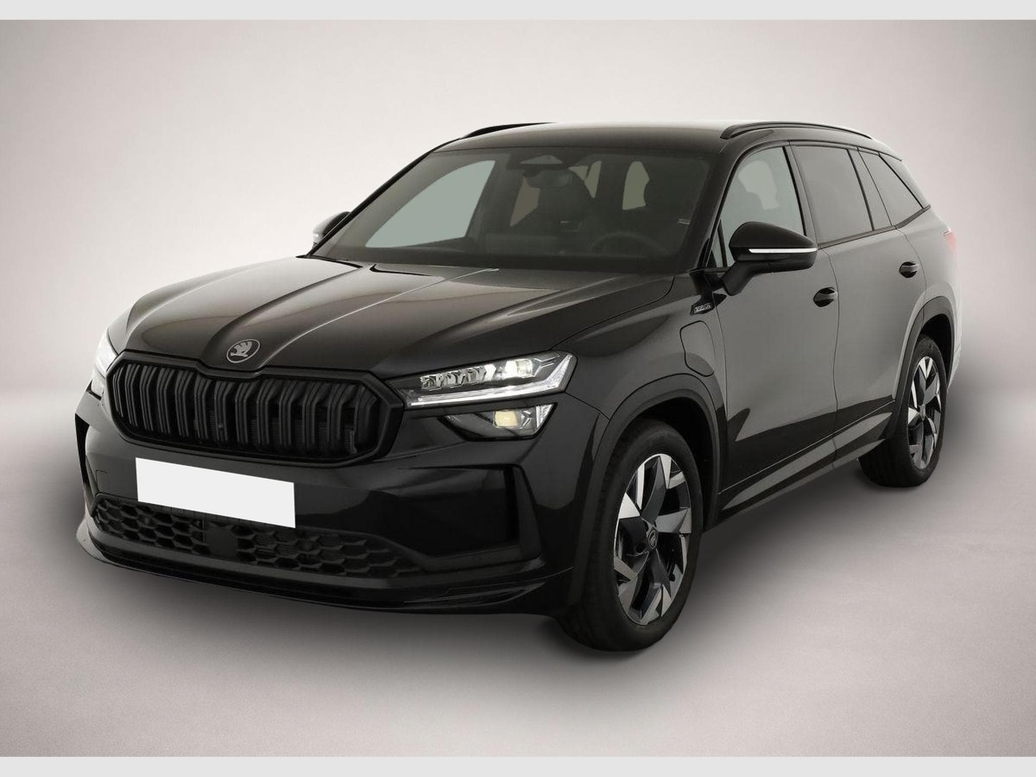 Skoda Kodiaq (2026) - Foto 1